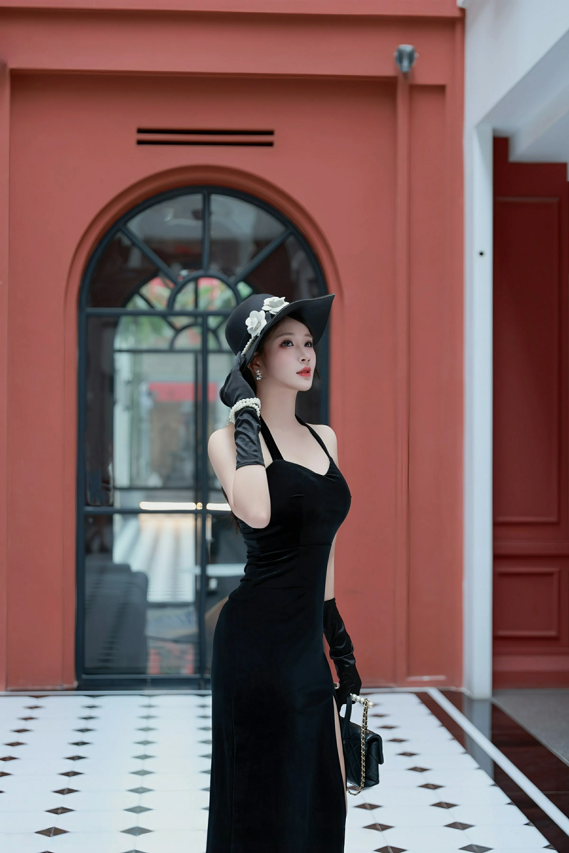 秀人网 No.10509 南乔 [89P] 插图2