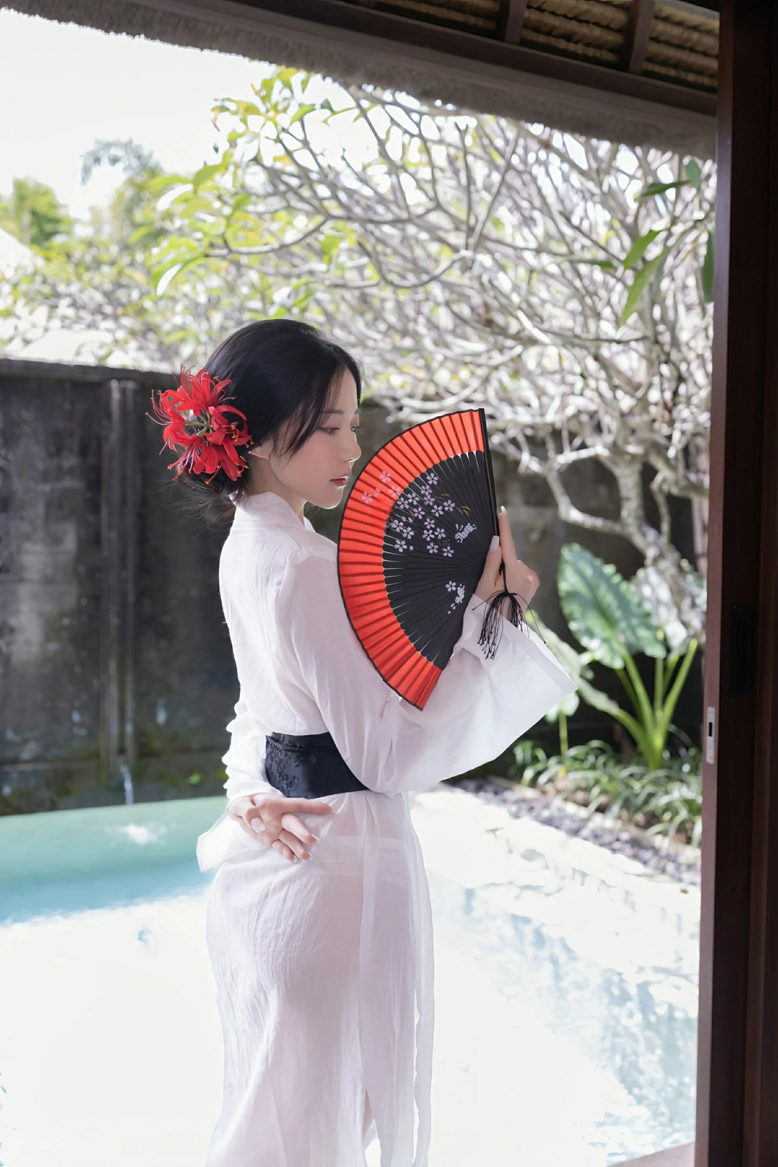 秀人网 No.10514 鱼子酱Fish [80P] 插图5