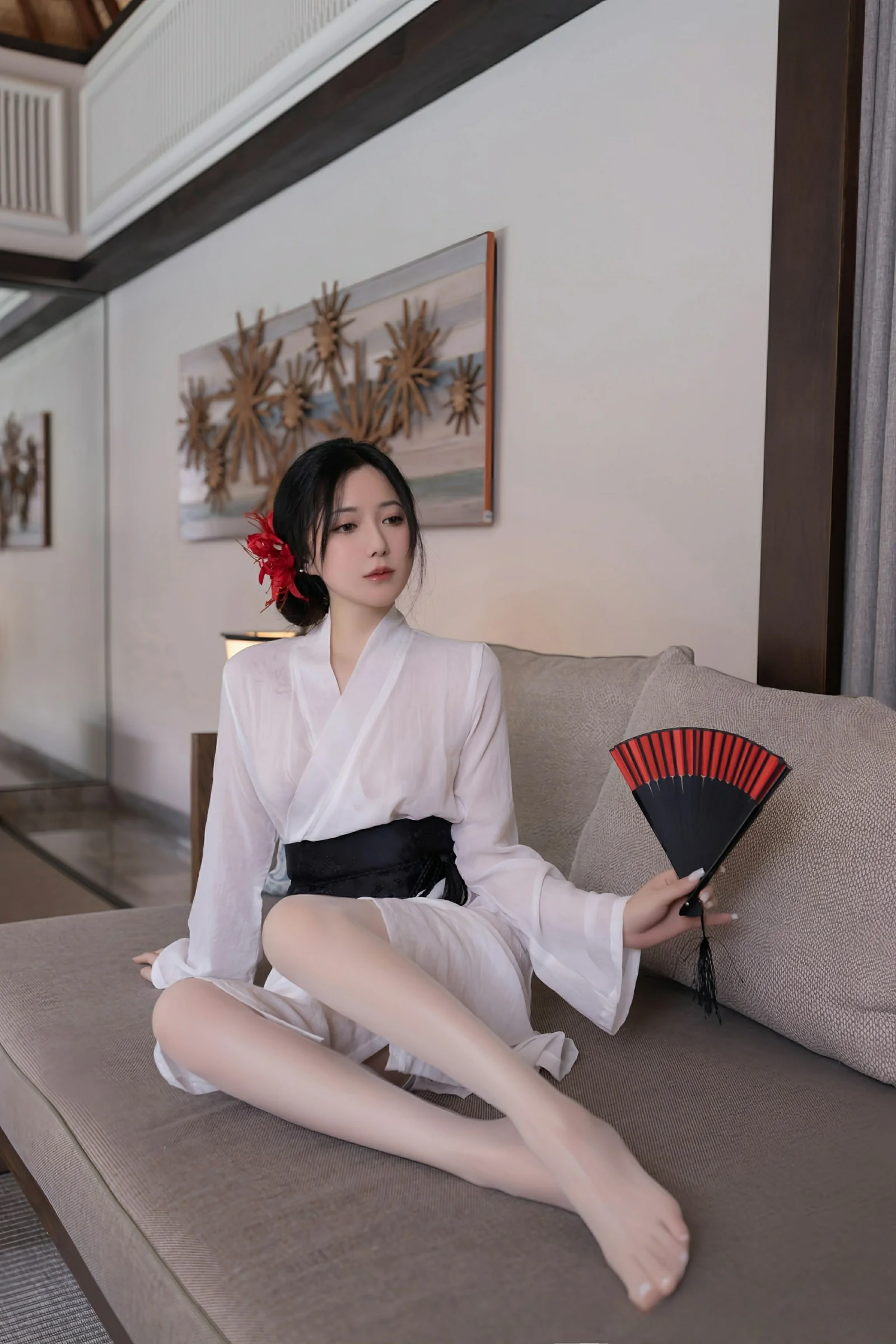 秀人网 No.10514 鱼子酱Fish [80P] 插图3