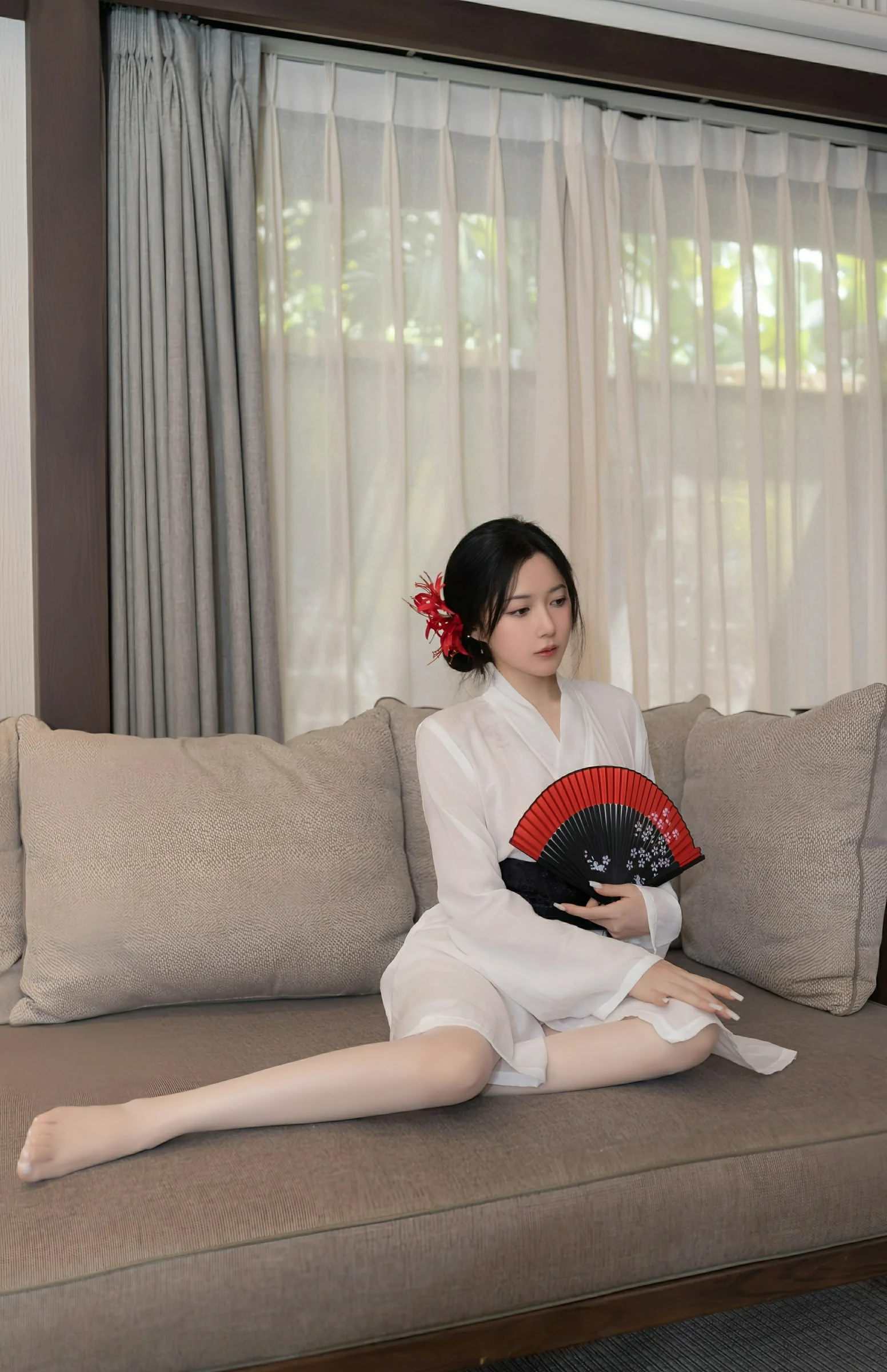 秀人网 No.10514 鱼子酱Fish [80P] 插图6