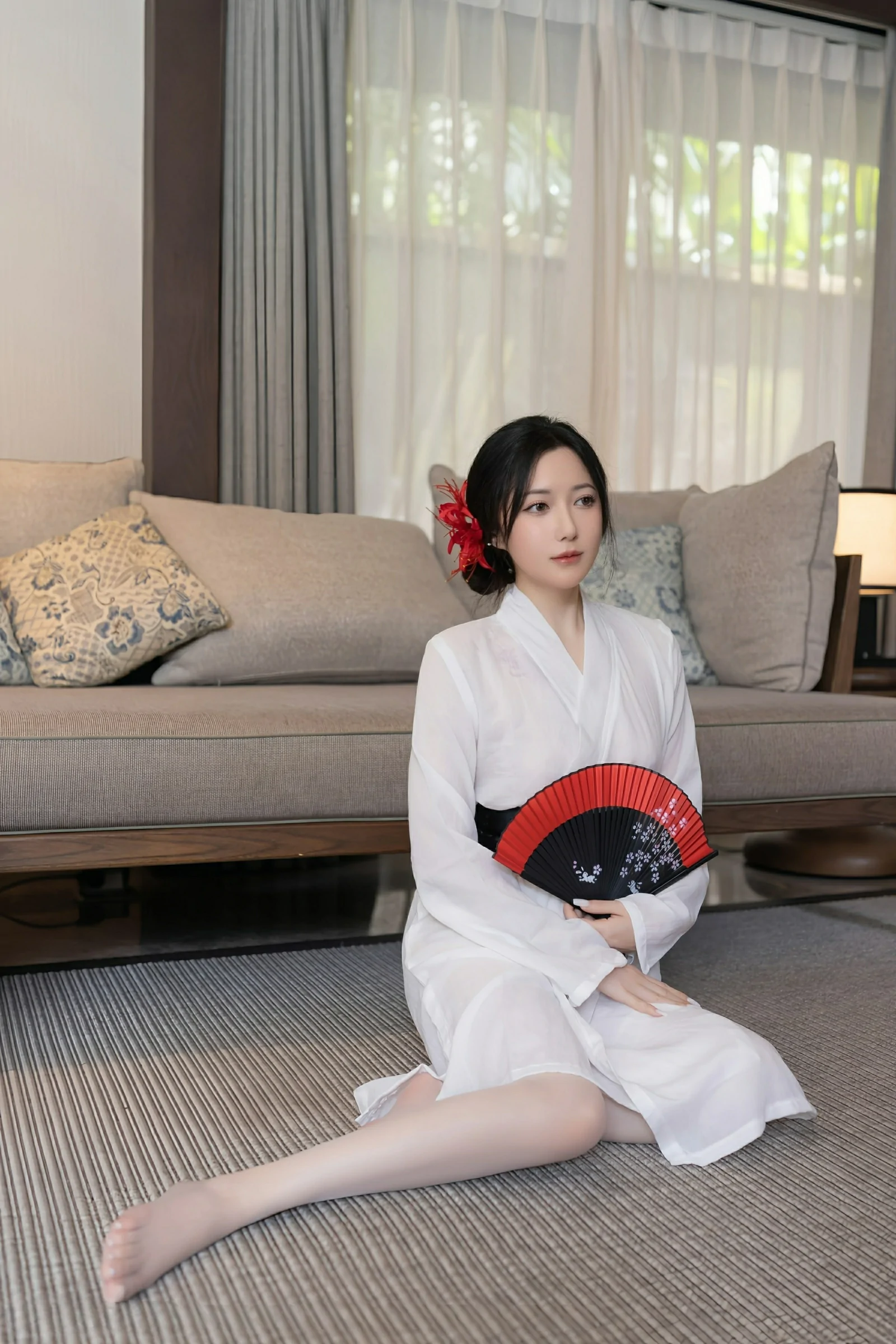 秀人网 No.10514 鱼子酱Fish [80P] 插图2