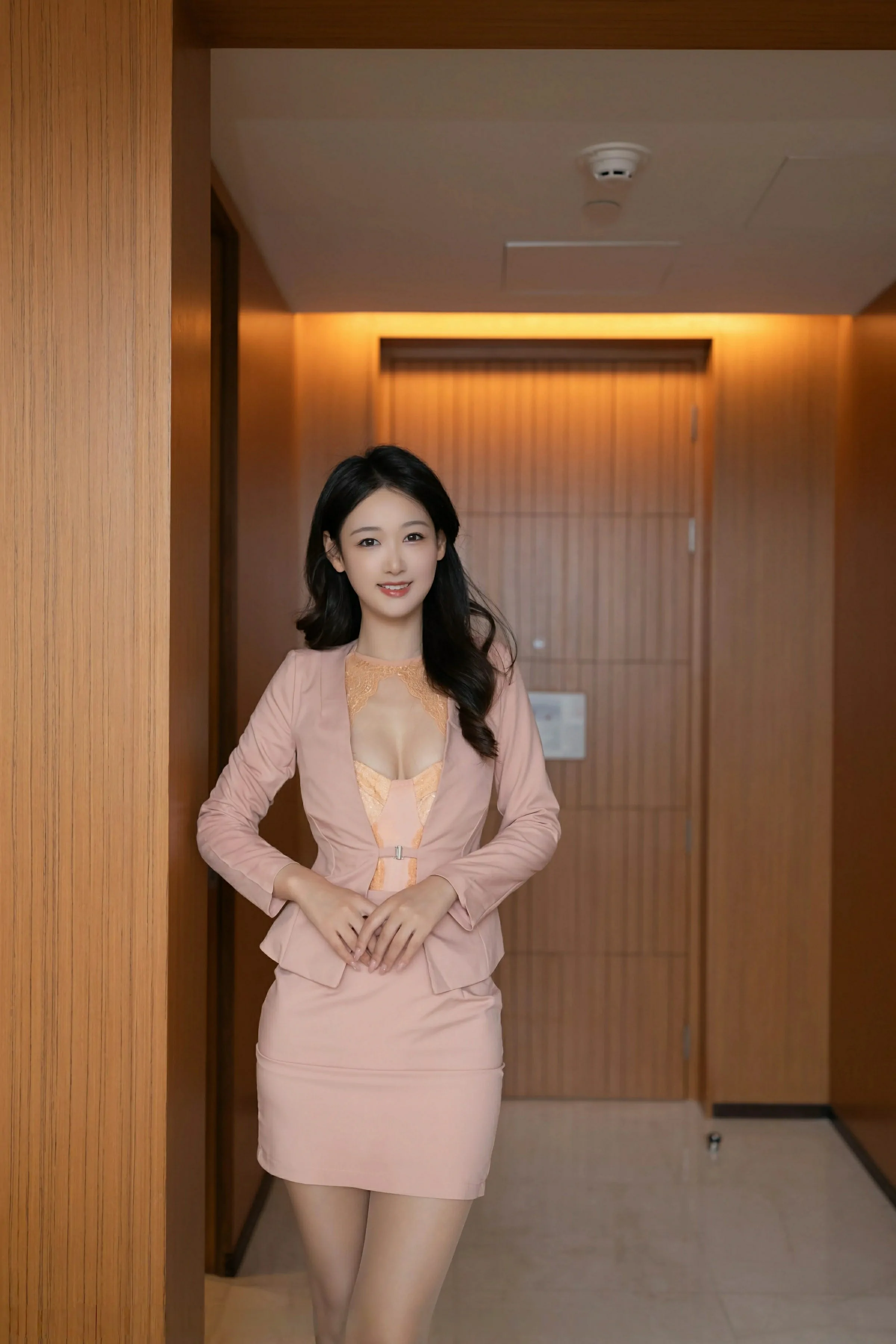 秀人网 No.10520 唐安琪 [83P] 插图2