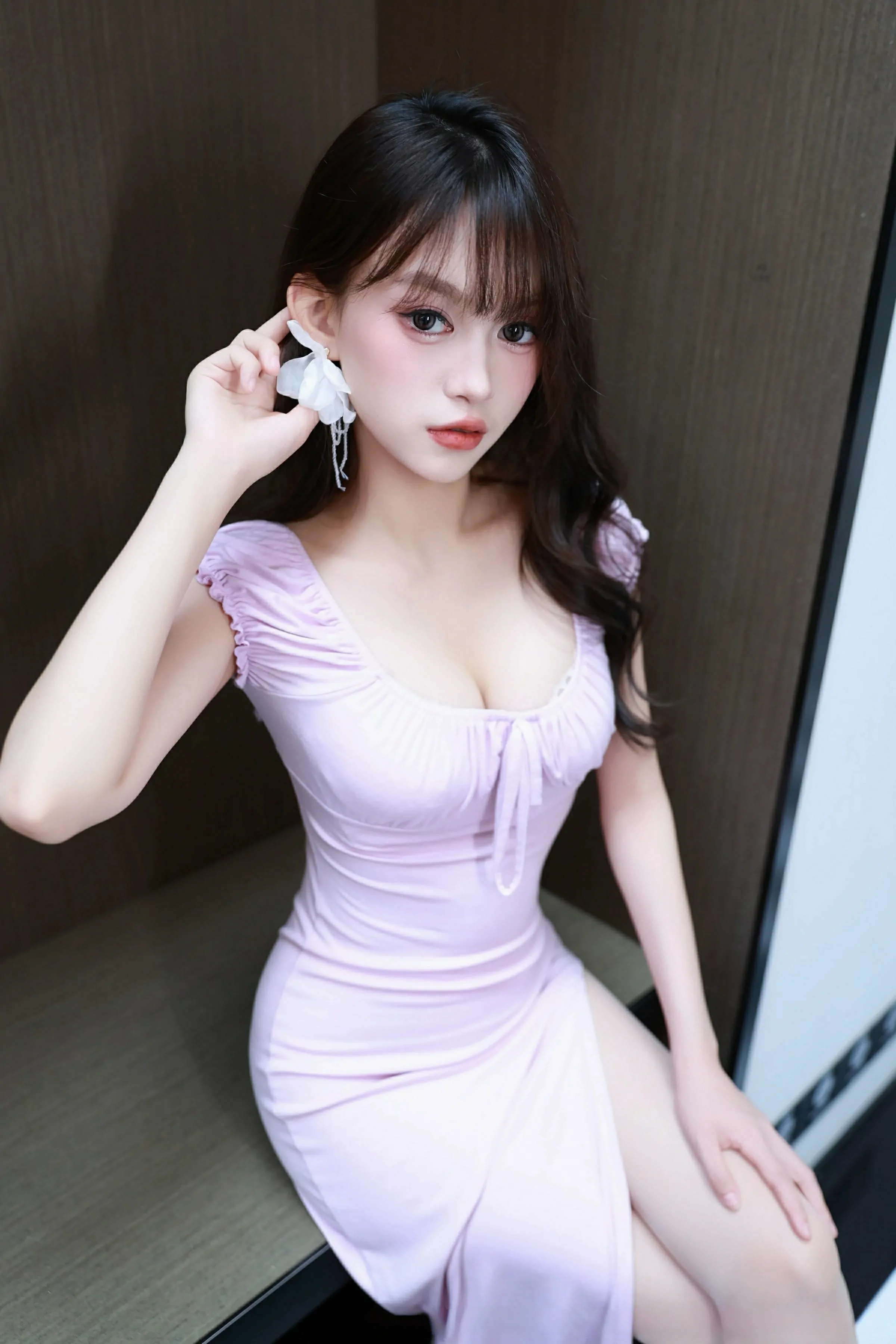 秀人网 No.10532 糯咪 [79P] 插图6