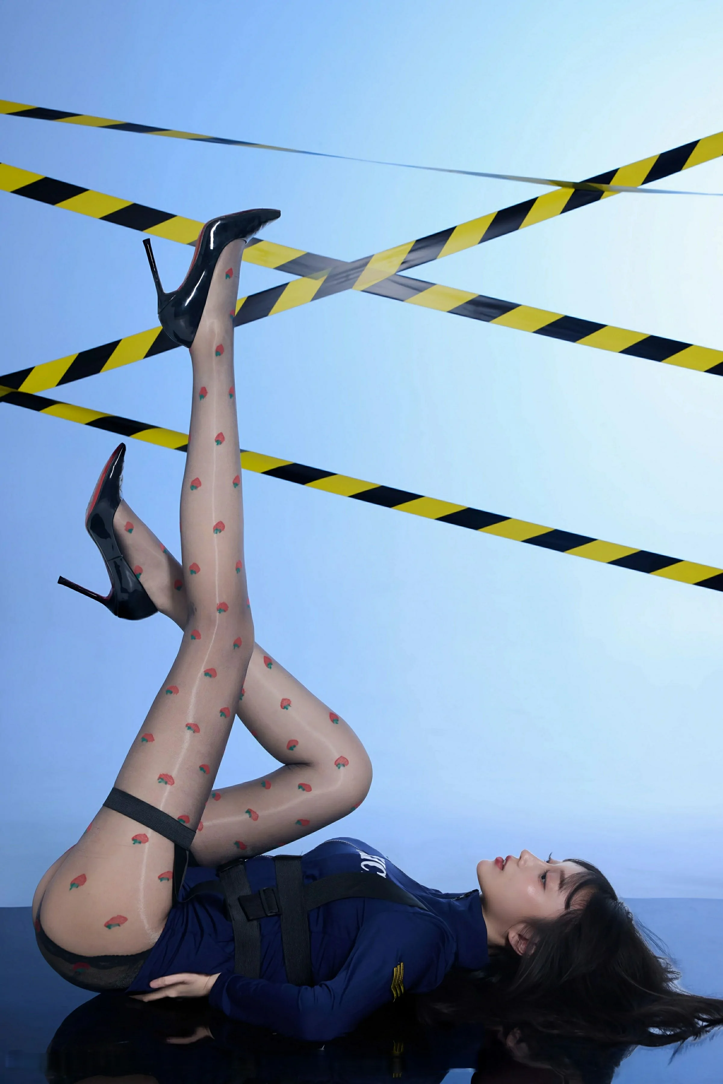 秀人网 No.10544 玥儿玥er [68P] 插图4