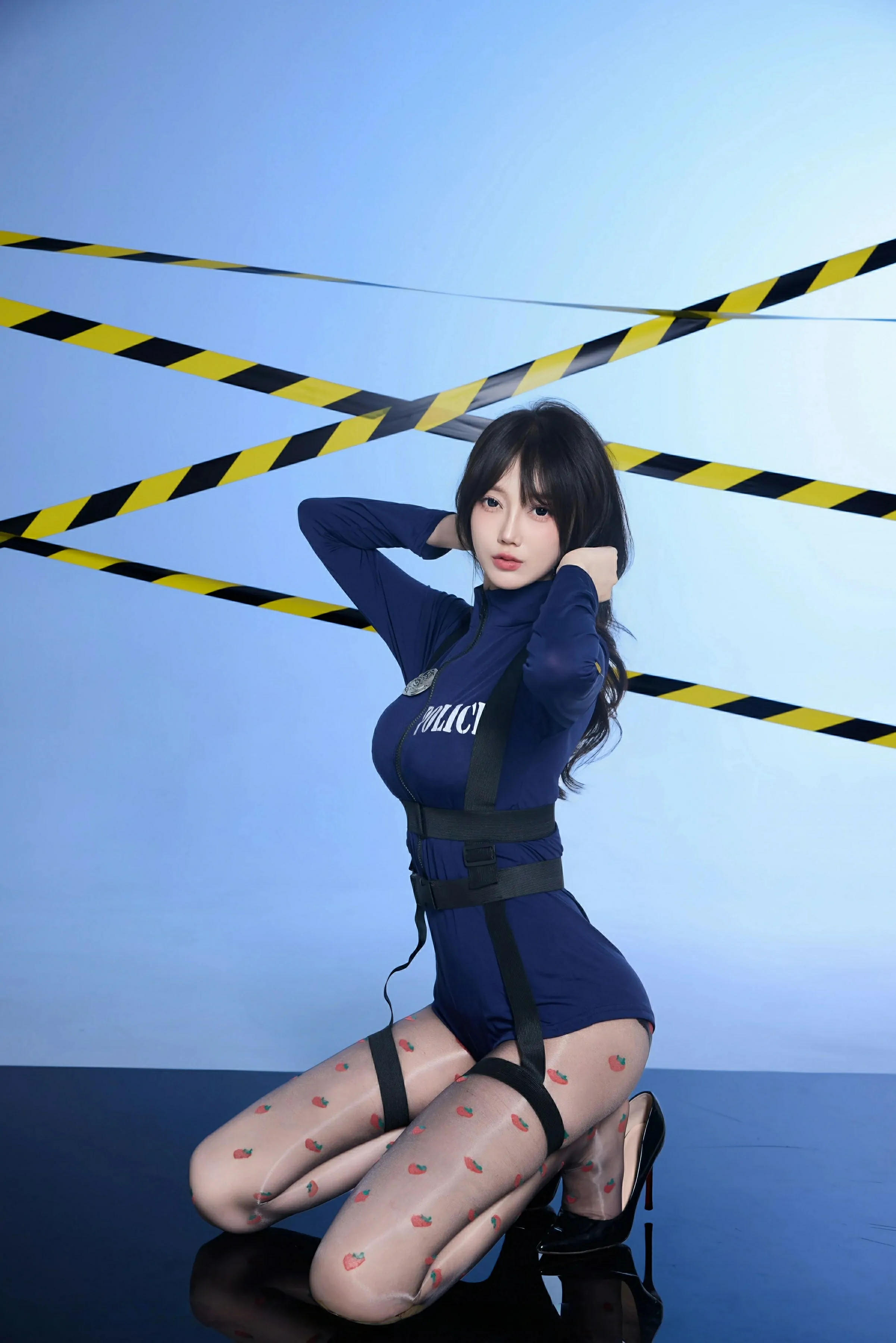 秀人网 No.10544 玥儿玥er [68P] 插图2