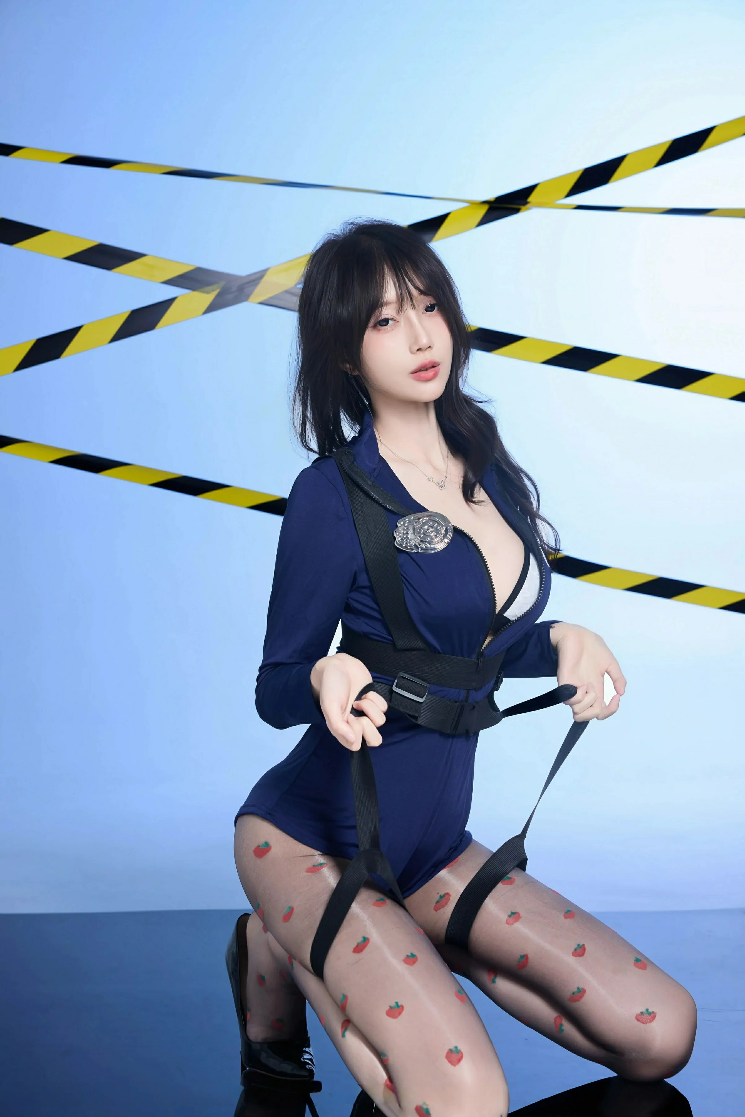 秀人网 No.10544 玥儿玥er [68P] 插图5