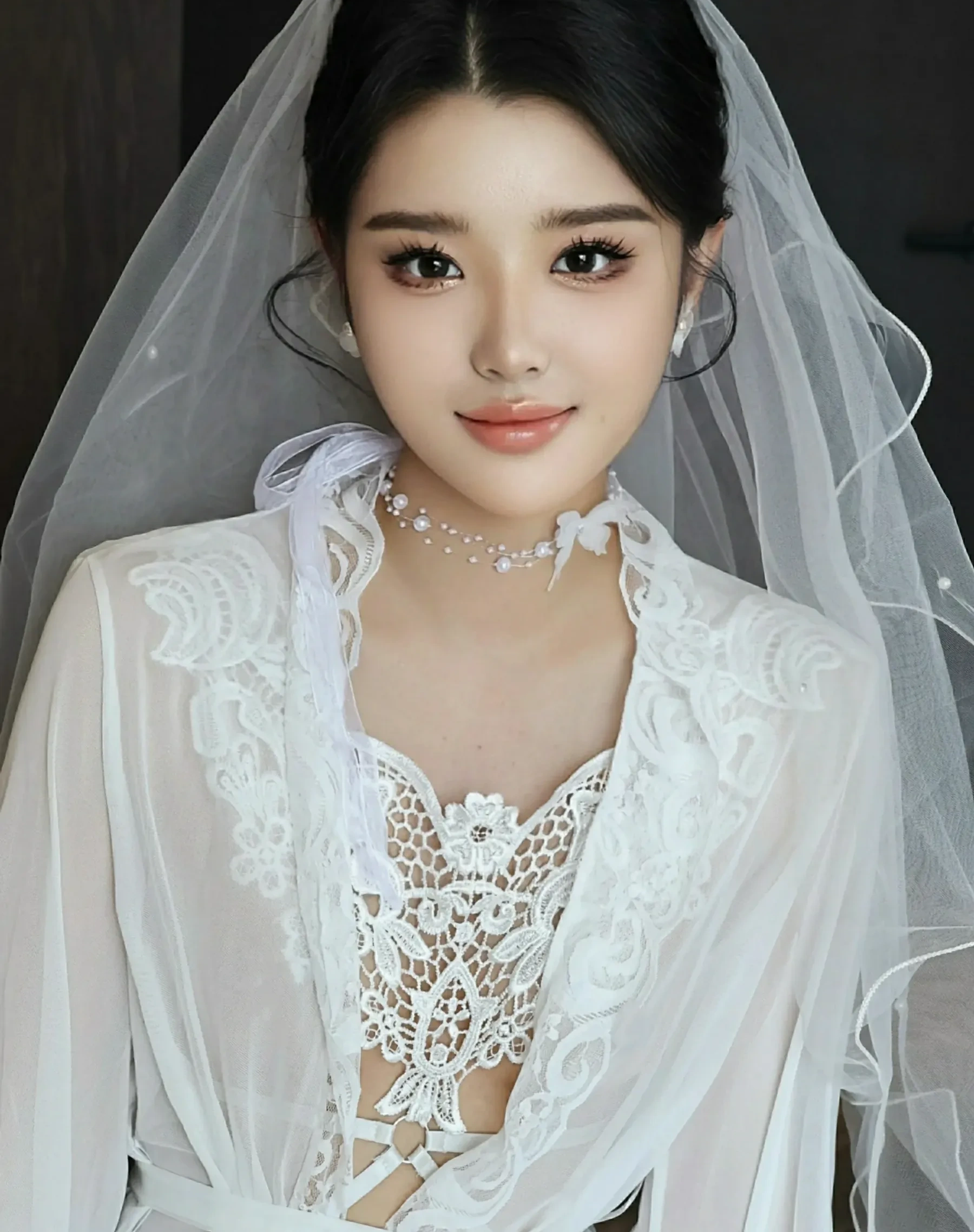 秀人网 No.10559 糯梨子 [70P] 插图4