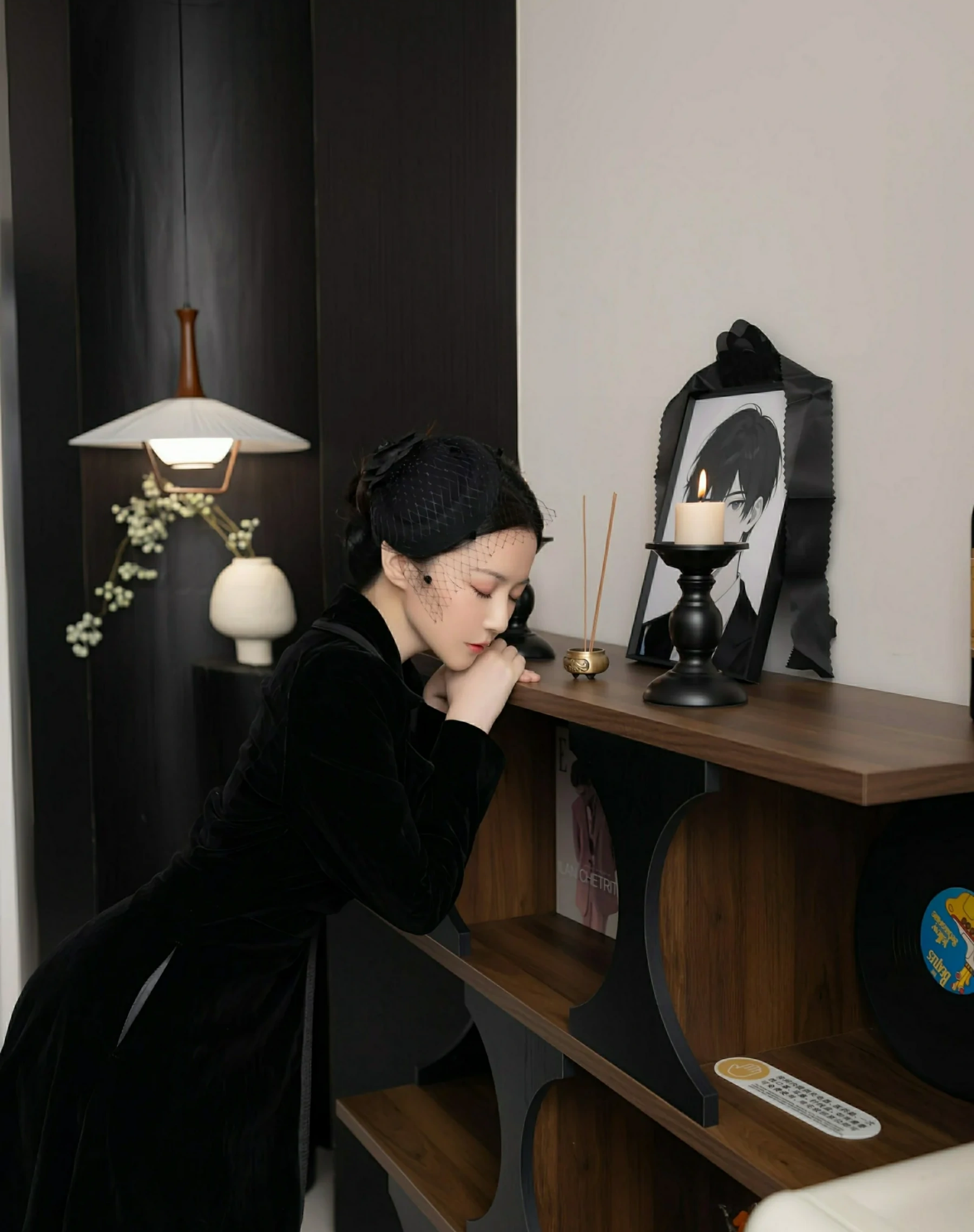 秀人网 No.10564 鱼子酱Fish [80P] 插图3