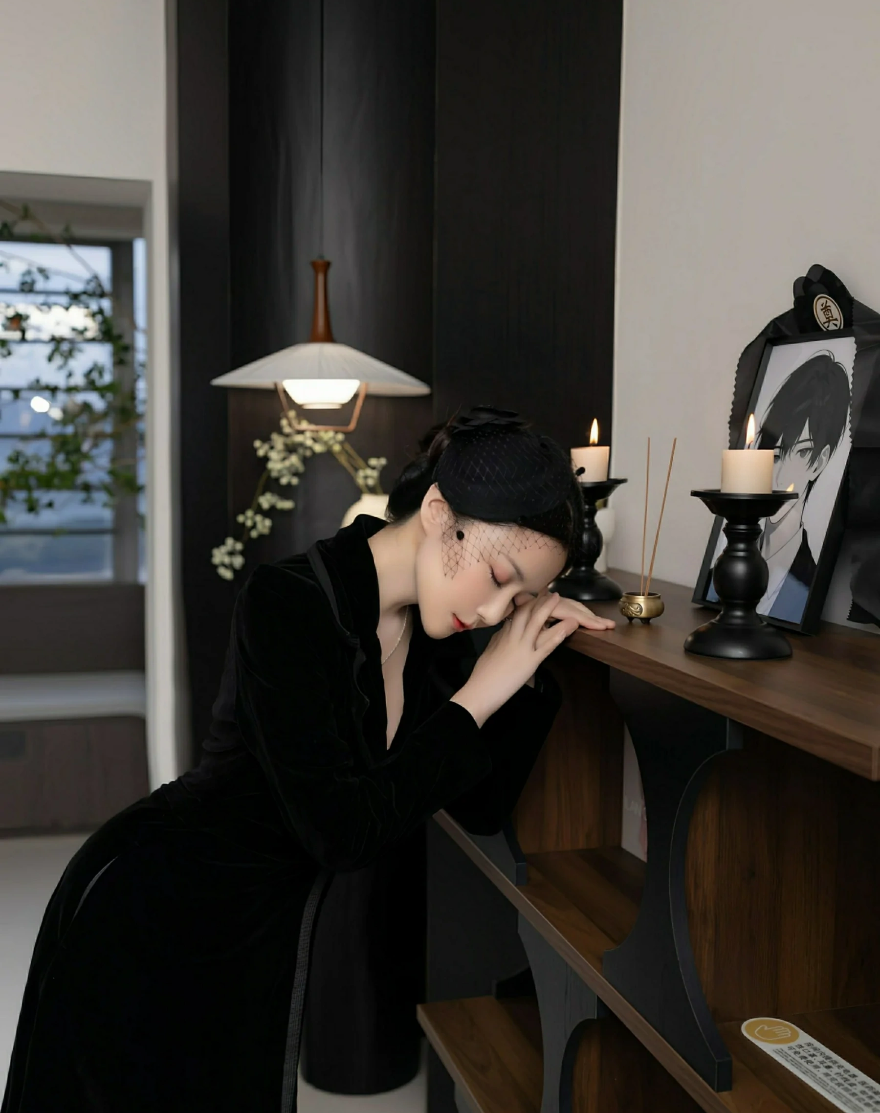 秀人网 No.10564 鱼子酱Fish [80P] 插图2