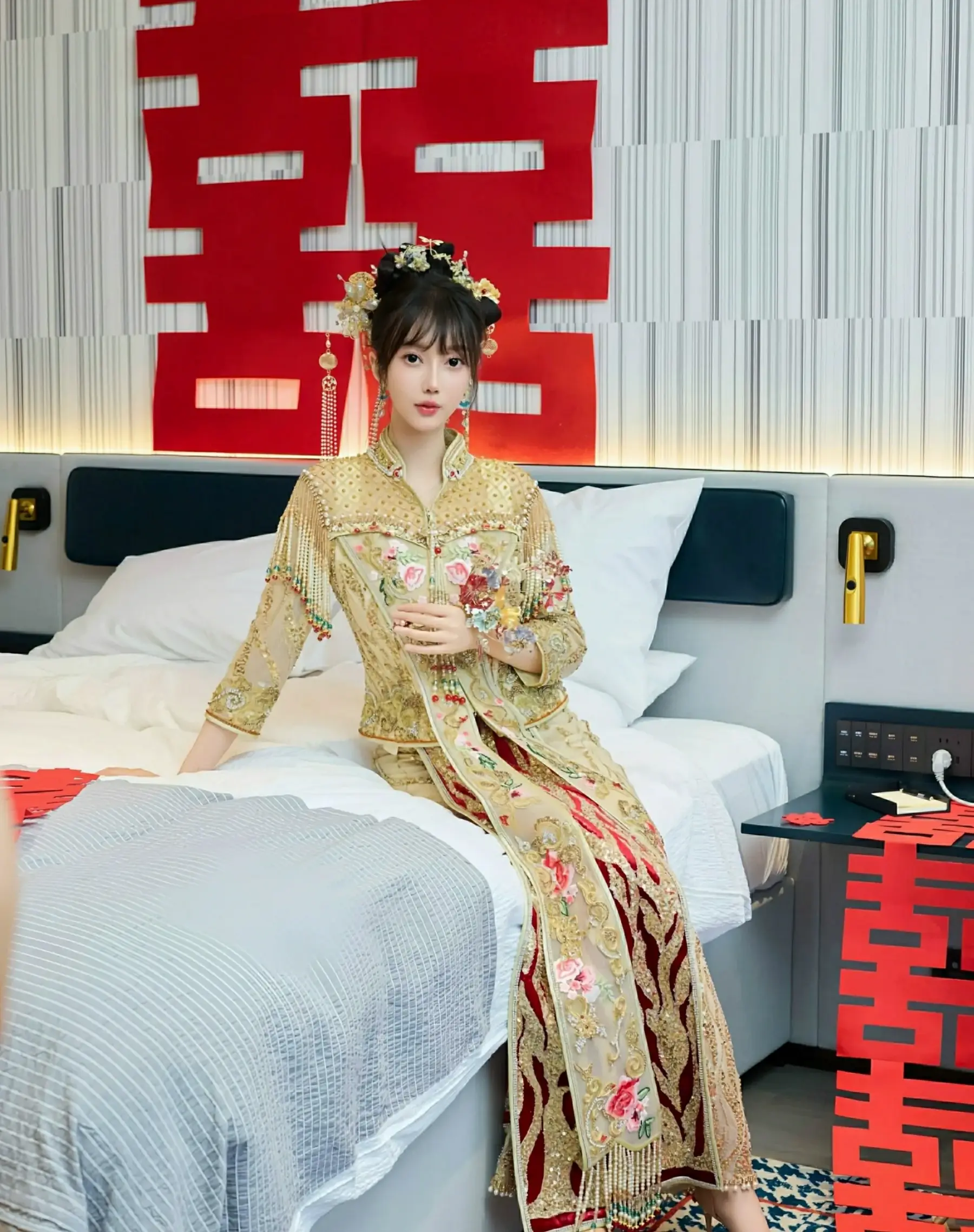 秀人网 No.10567 玥儿玥er [72P] 插图4