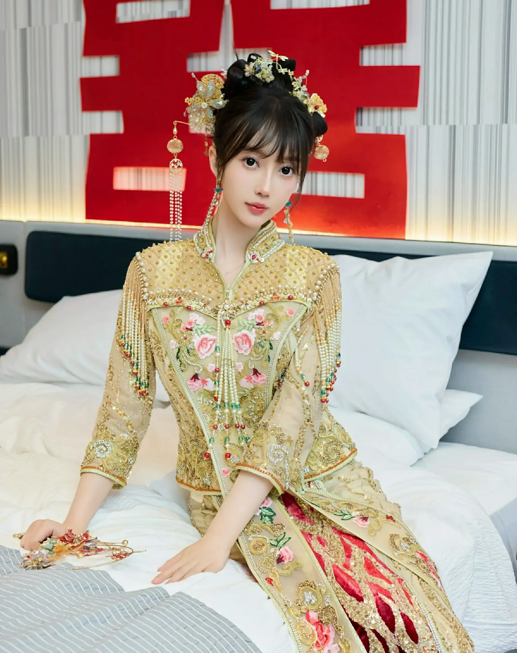 秀人网 No.10567 玥儿玥er [72P] 插图6