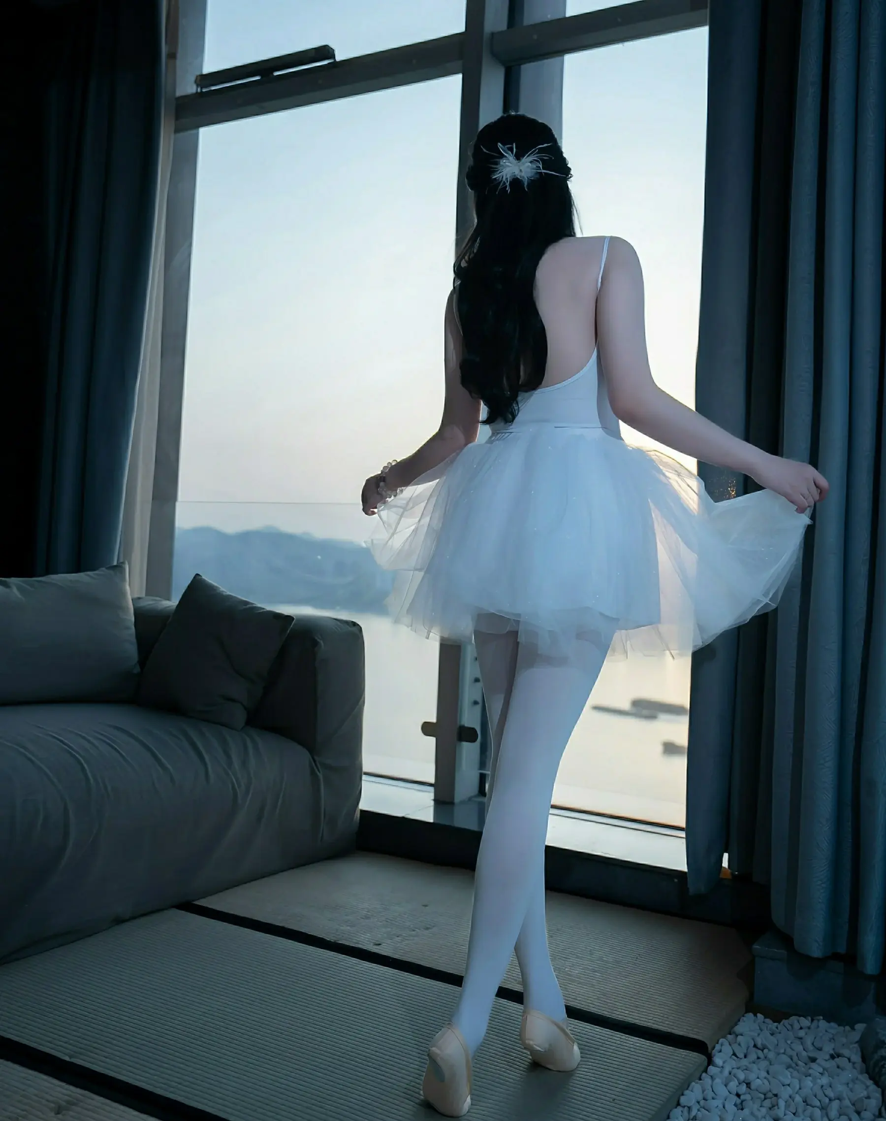 秀人网 No.10575 软情 [78P] 插图4