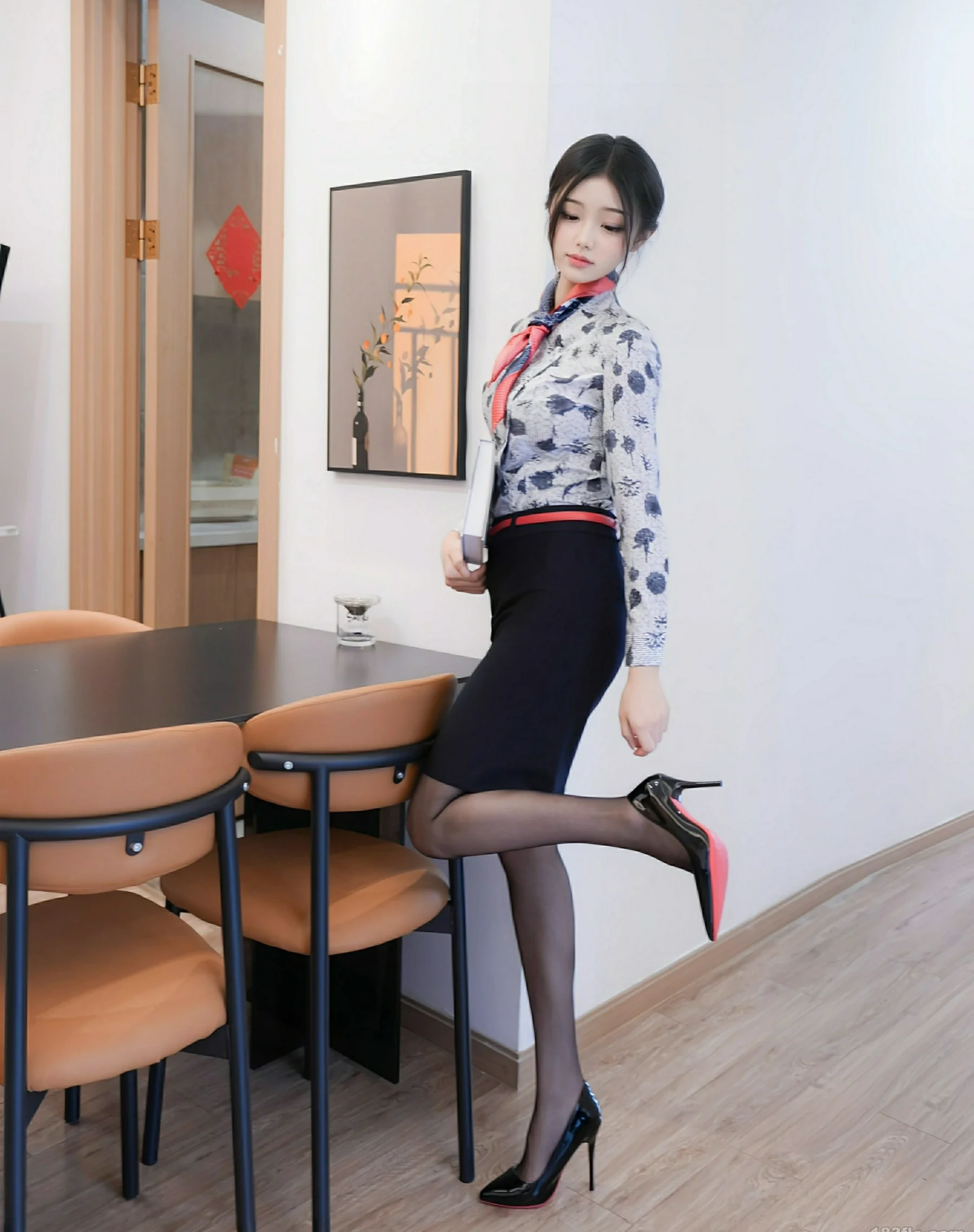 秀人网 No.10579 琉璃ww [79P] 插图3