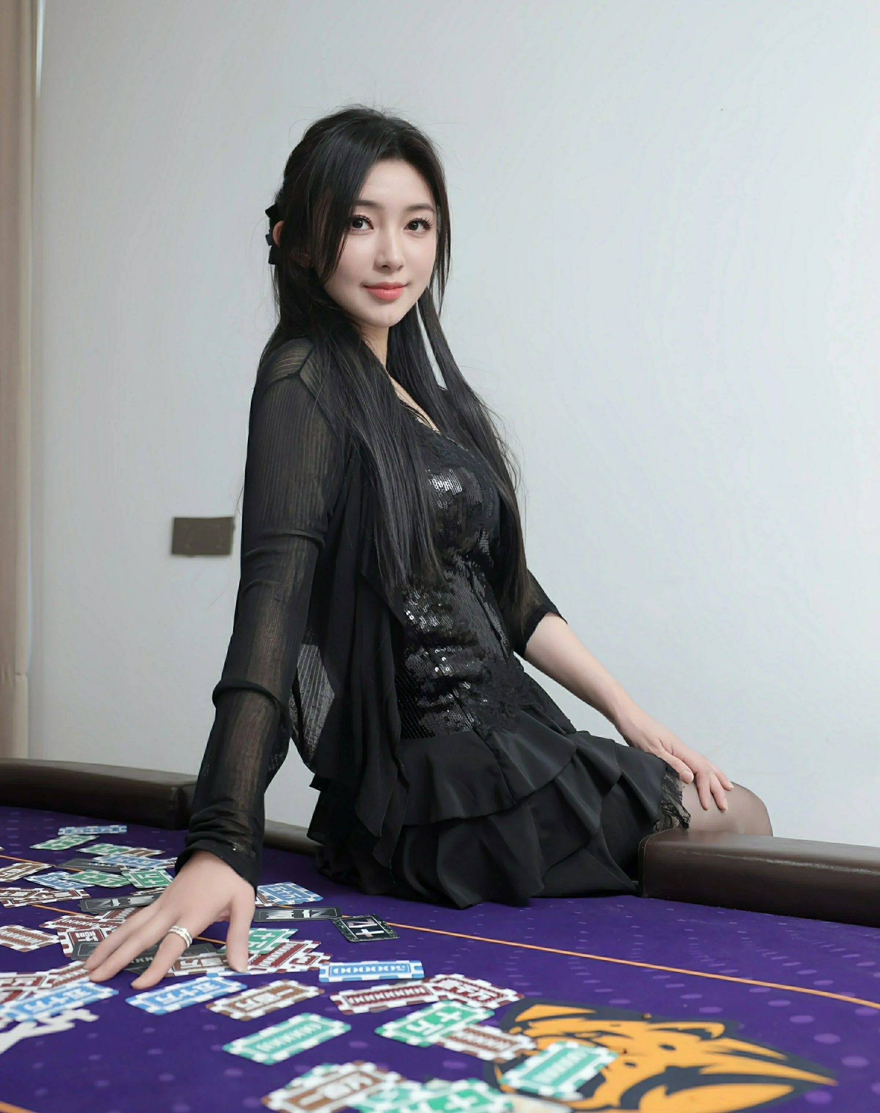 秀人网 No.10592 苏一诺 [80P] 插图2