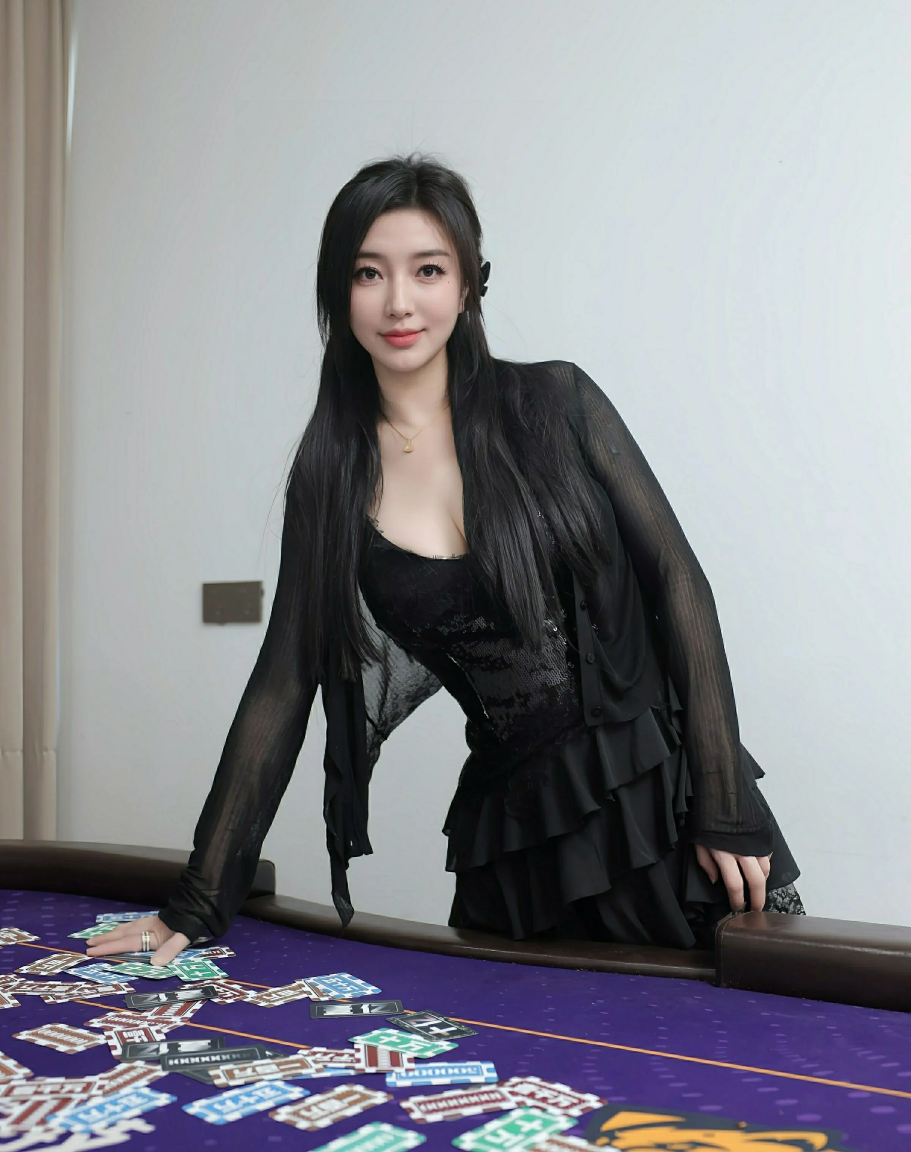 秀人网 No.10592 苏一诺 [80P] 插图4