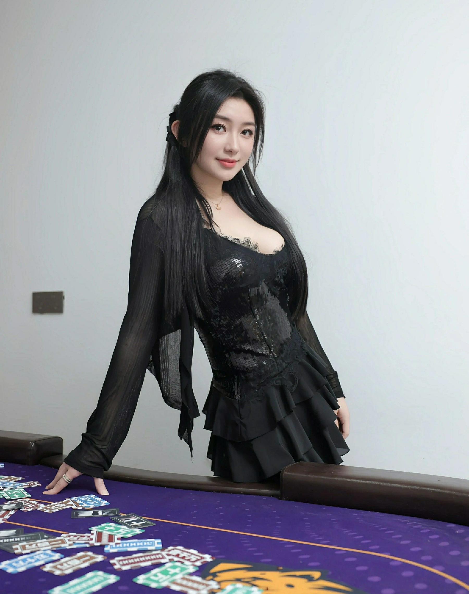 秀人网 No.10592 苏一诺 [80P] 插图3