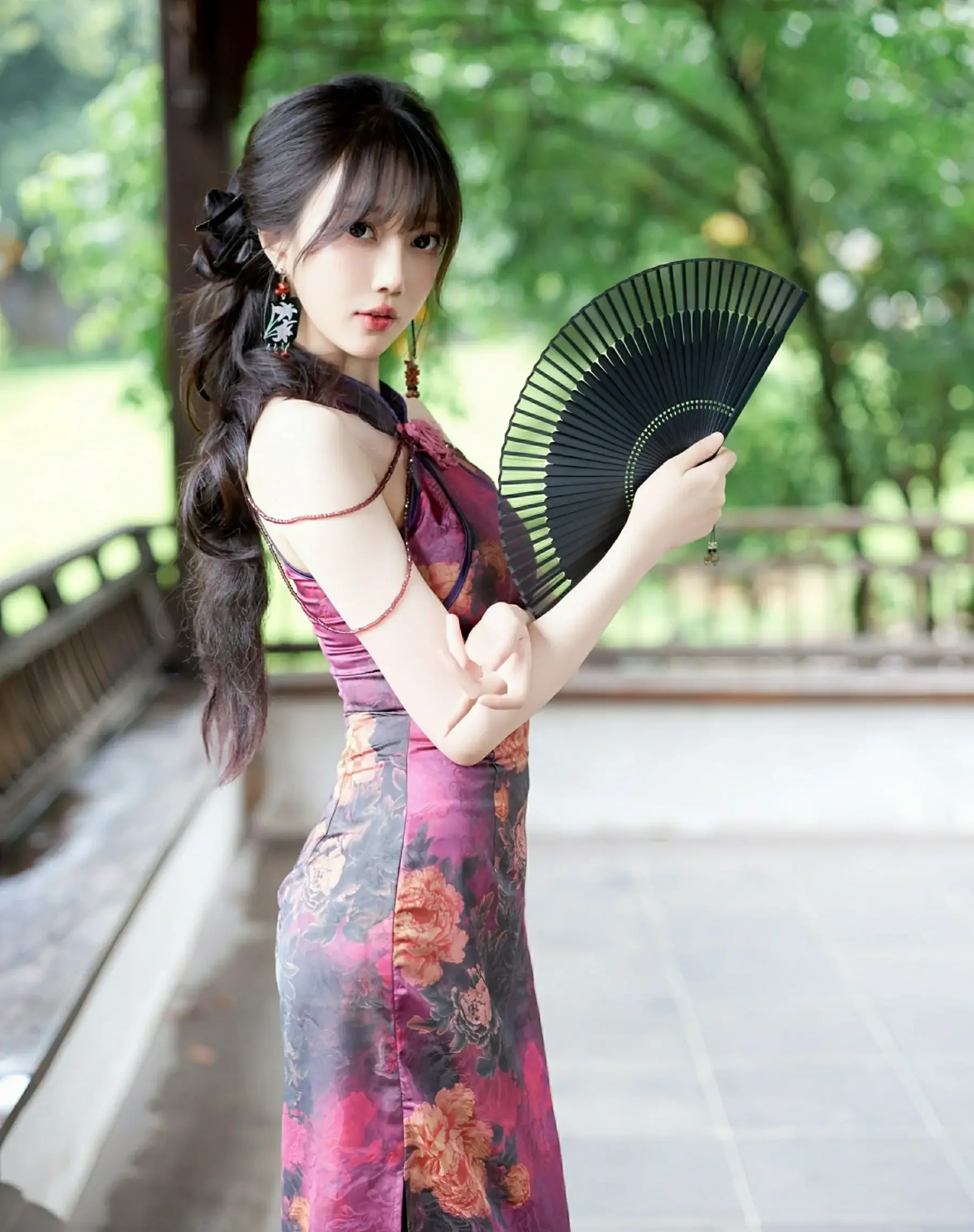 秀人网 No.10593 玥儿玥er [64P] 插图3