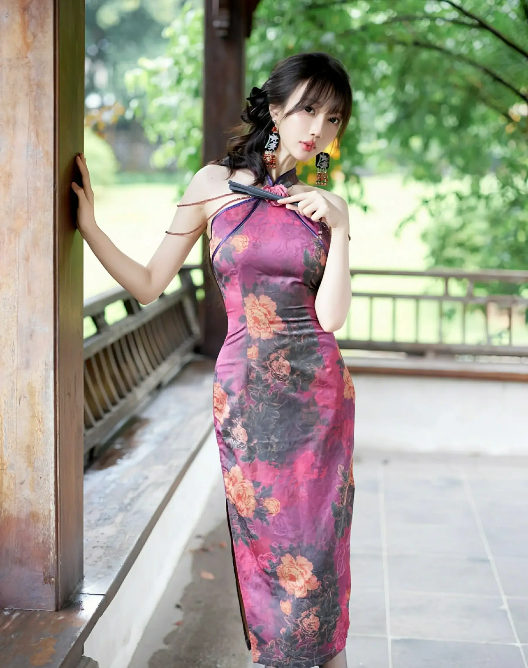 秀人网 No.10593 玥儿玥er [64P] 插图6