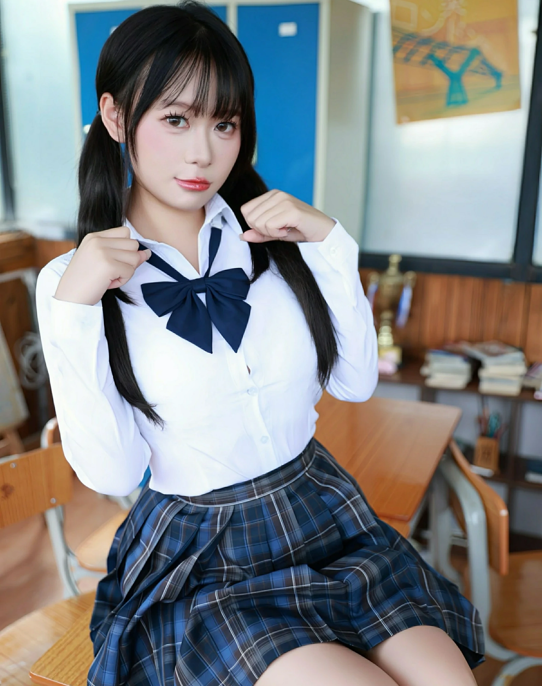 秀人网 No.10602 水泽 [85P] 插图2