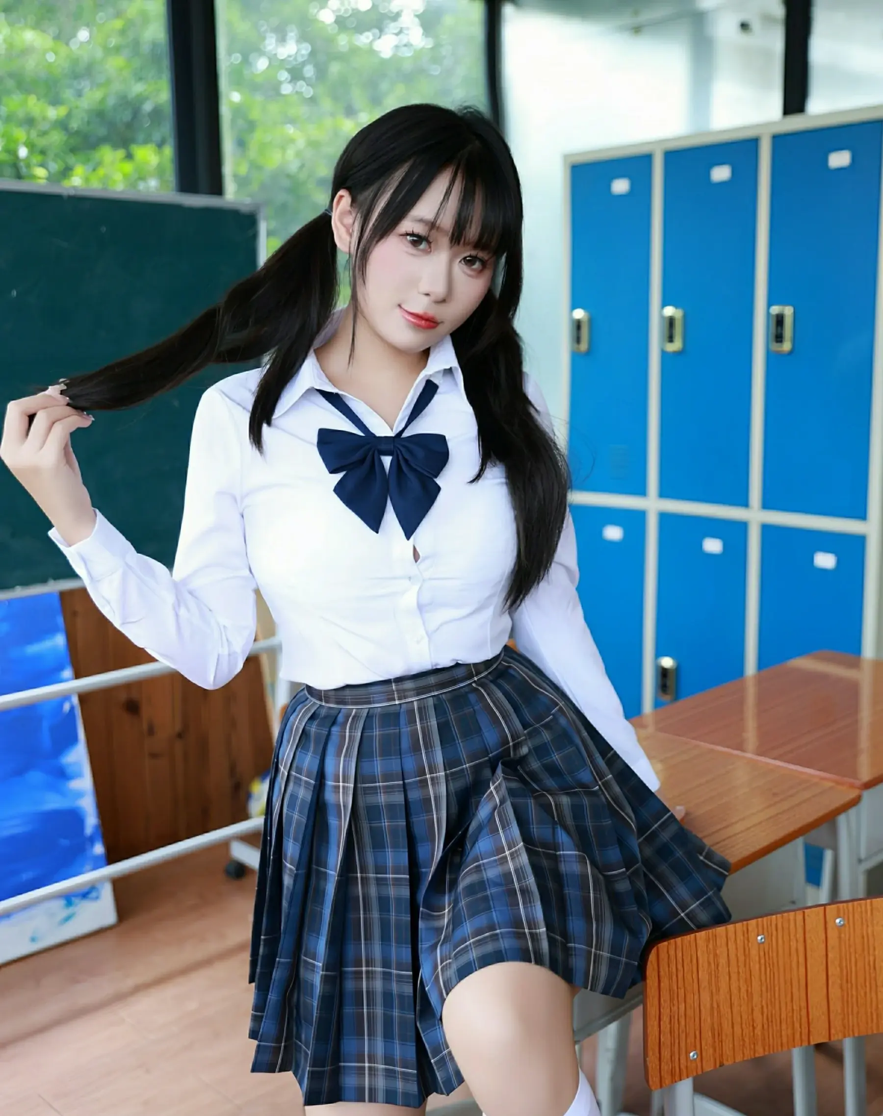 秀人网 No.10602 水泽 [85P] 插图3