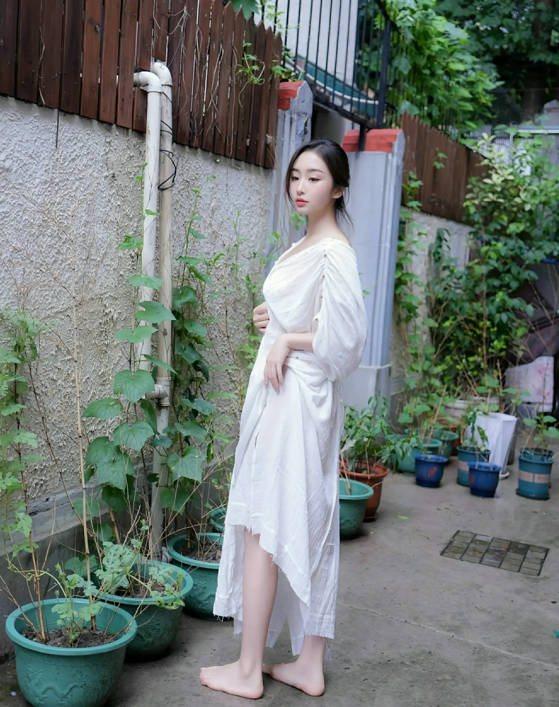 秀人网 No.10603 楠芝 [77P] 插图6