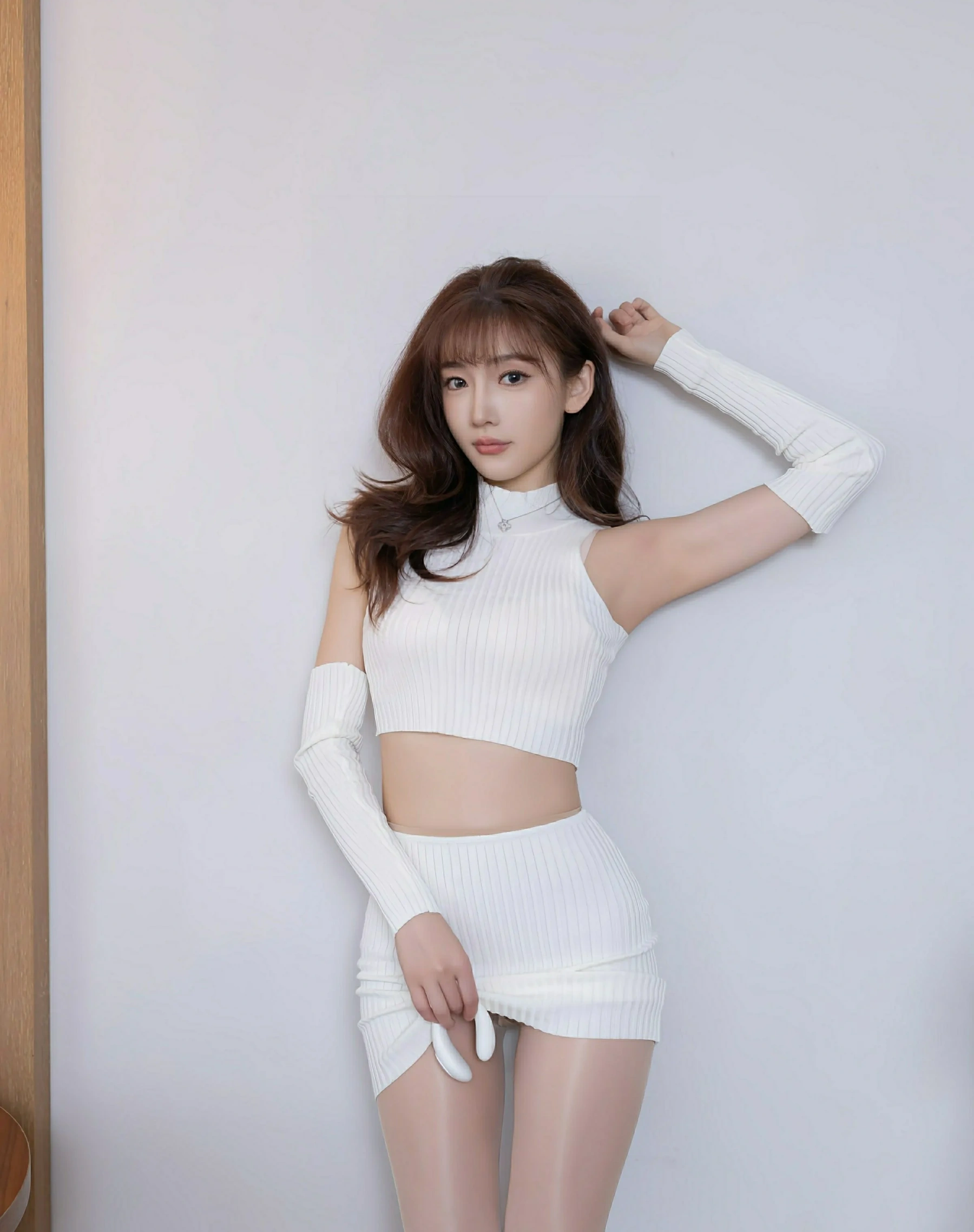 秀人网 No.10608 陆萱萱 [80P] 插图2