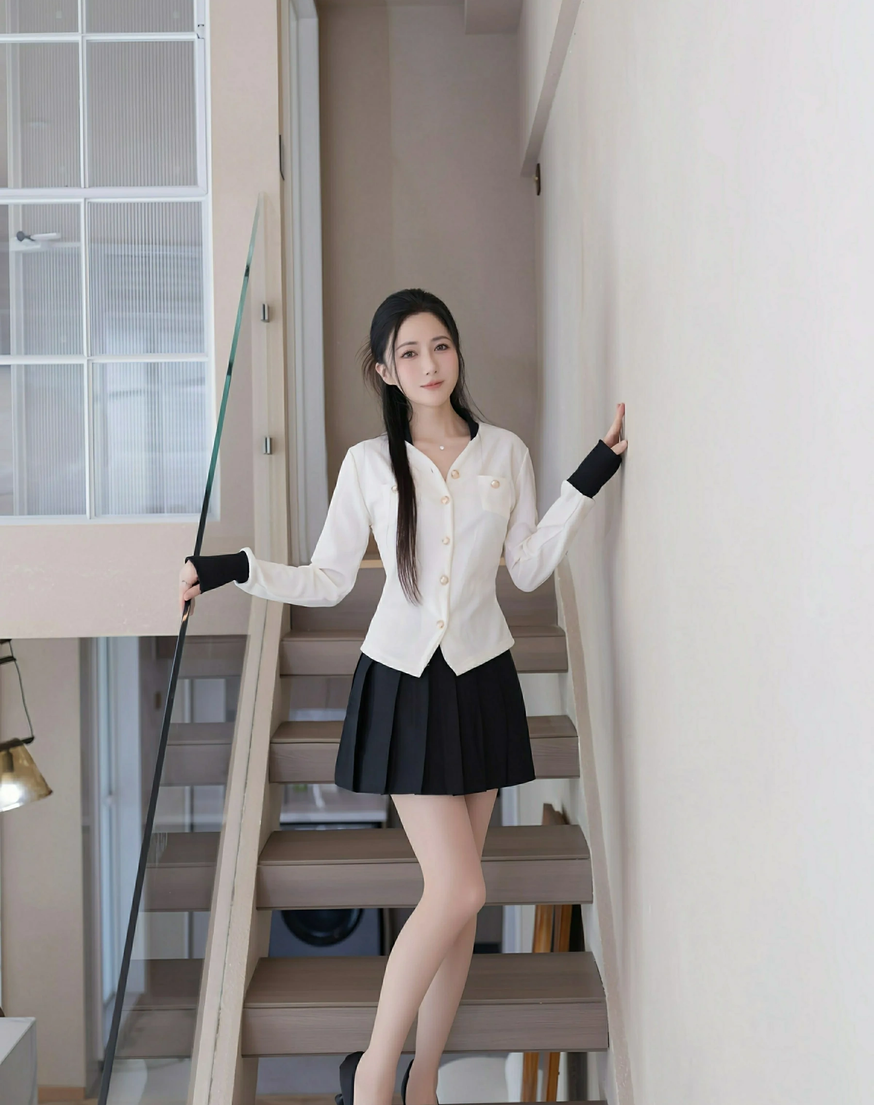 秀人网 No.10615 鱼子酱Fish [74P] 插图4