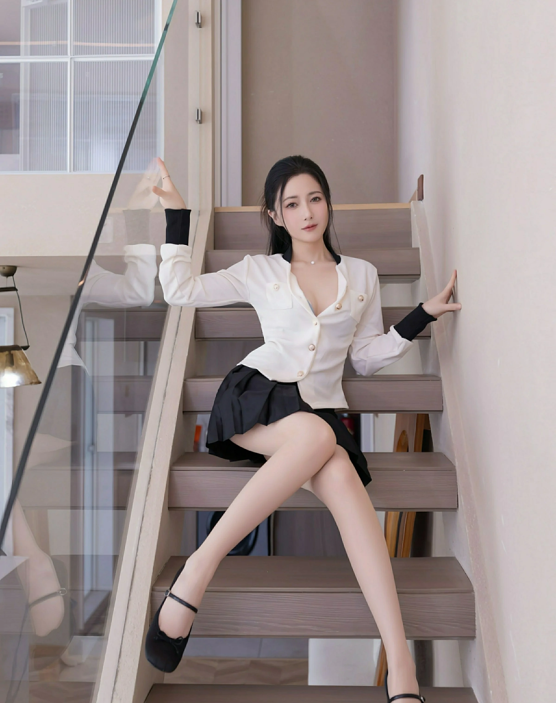 秀人网 No.10615 鱼子酱Fish [74P] 插图2