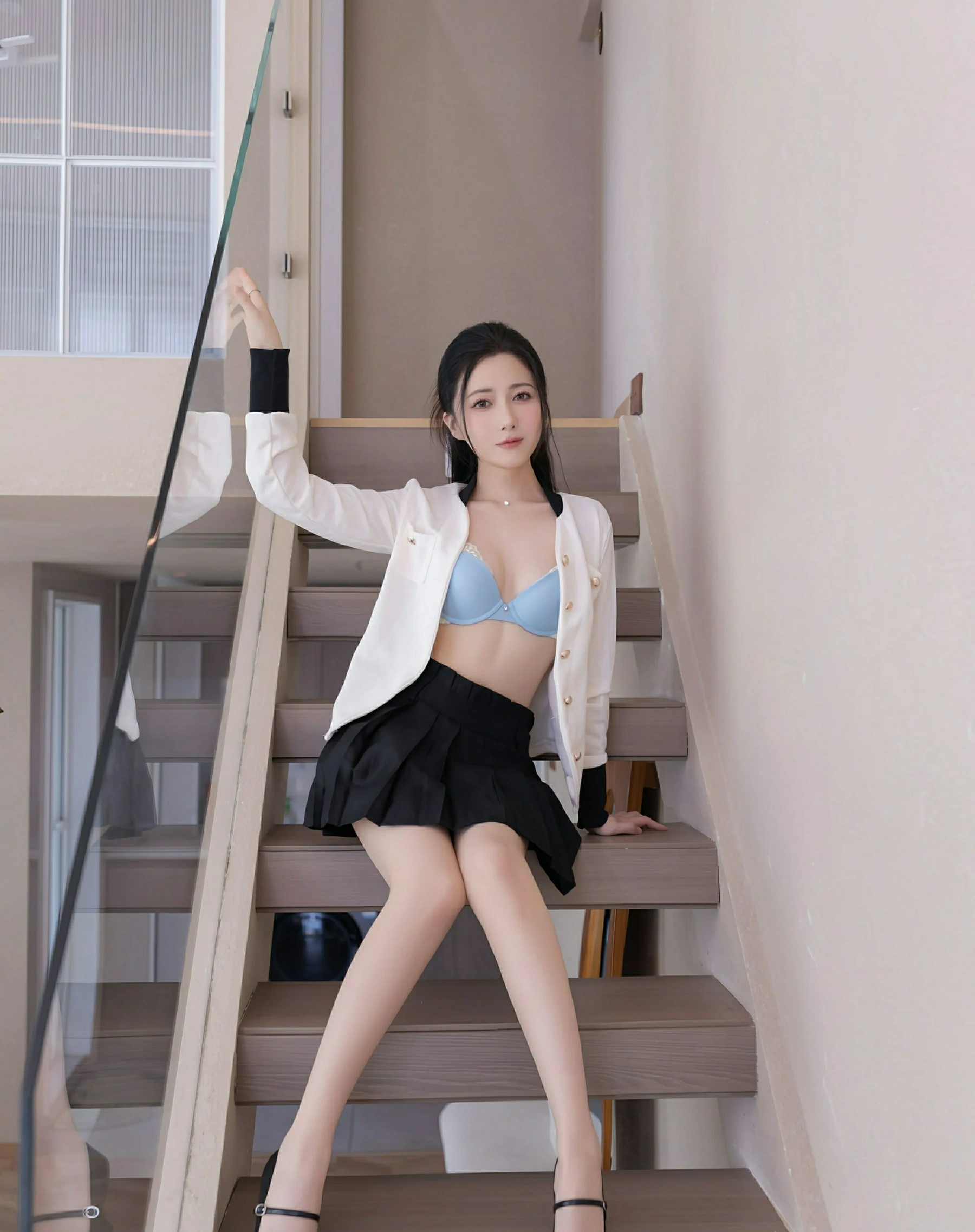 秀人网 No.10615 鱼子酱Fish [74P] 插图6