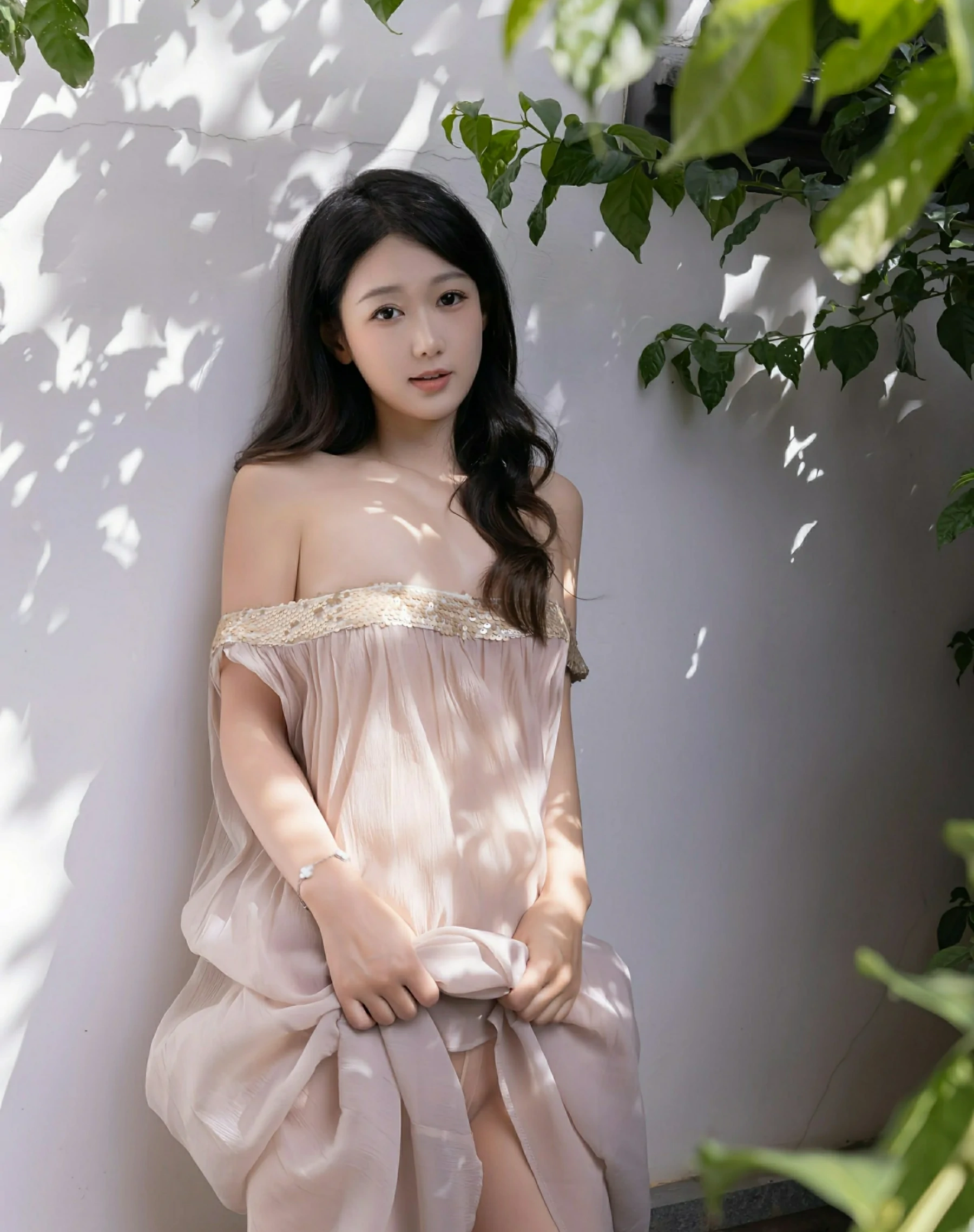 秀人网 No.10619 唐安琪 [81P] 插图3