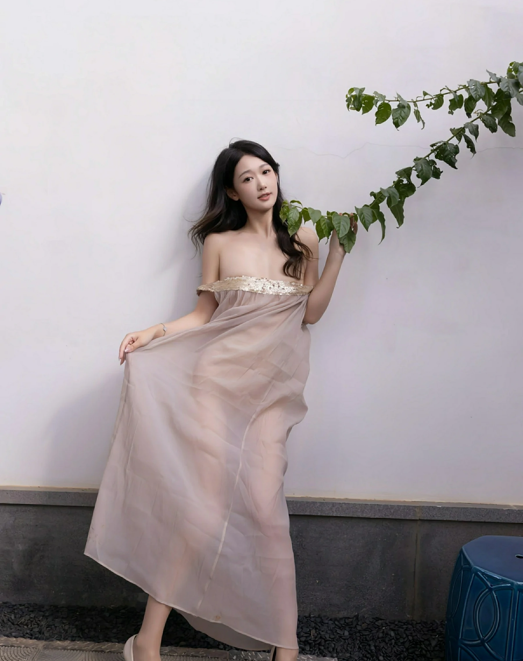 秀人网 No.10619 唐安琪 [81P] 插图4