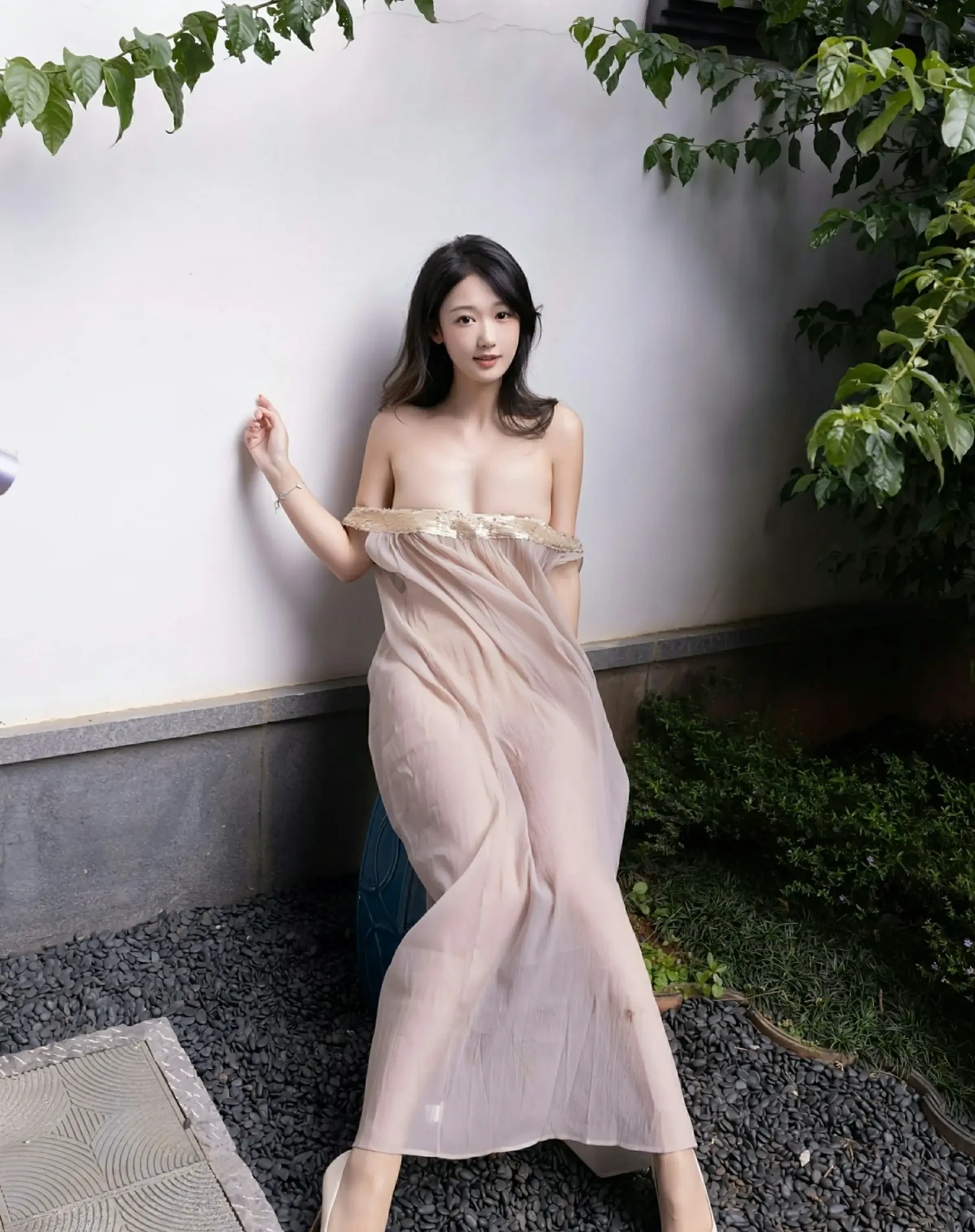 秀人网 No.10619 唐安琪 [81P] 插图2