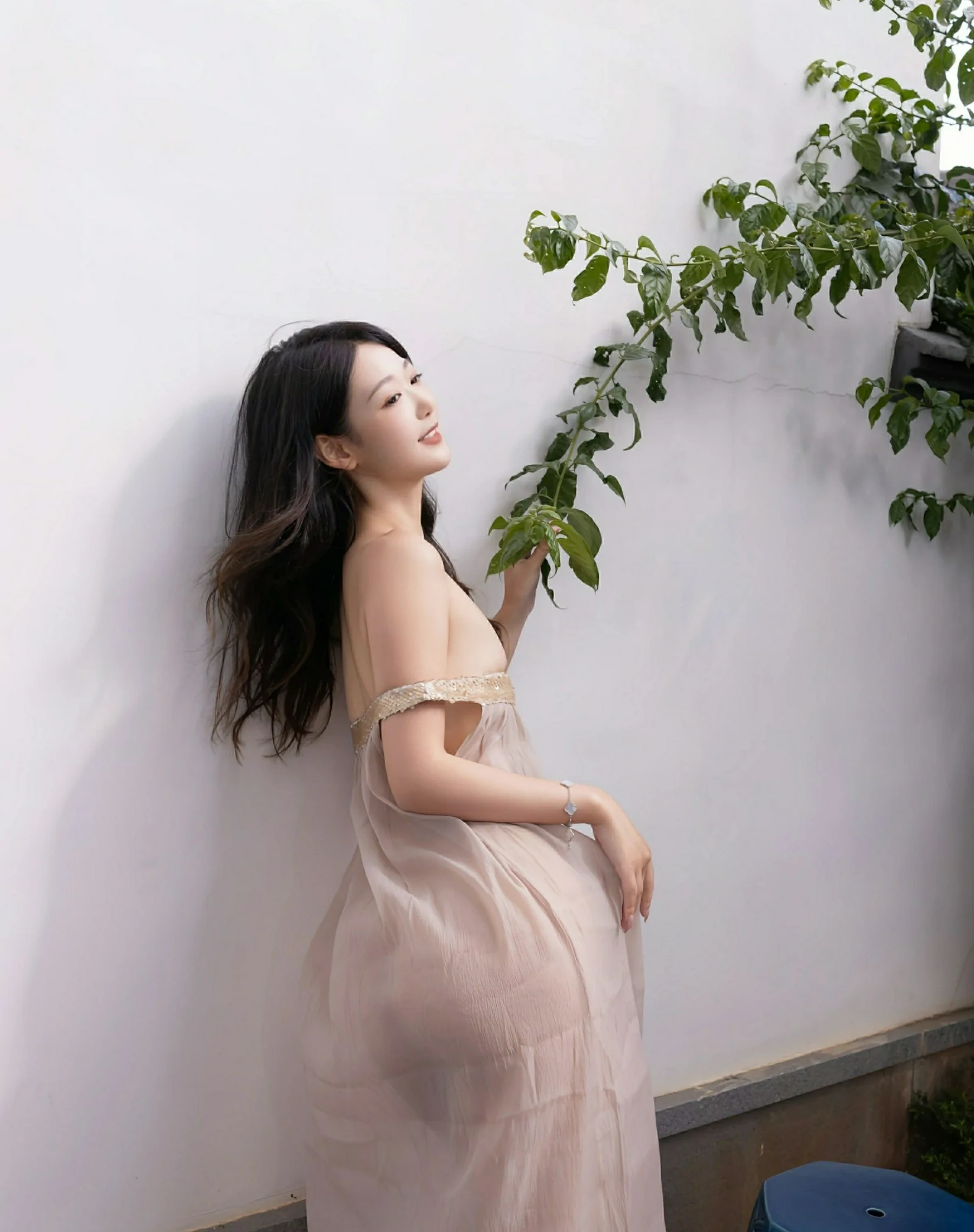 秀人网 No.10619 唐安琪 [81P] 插图5