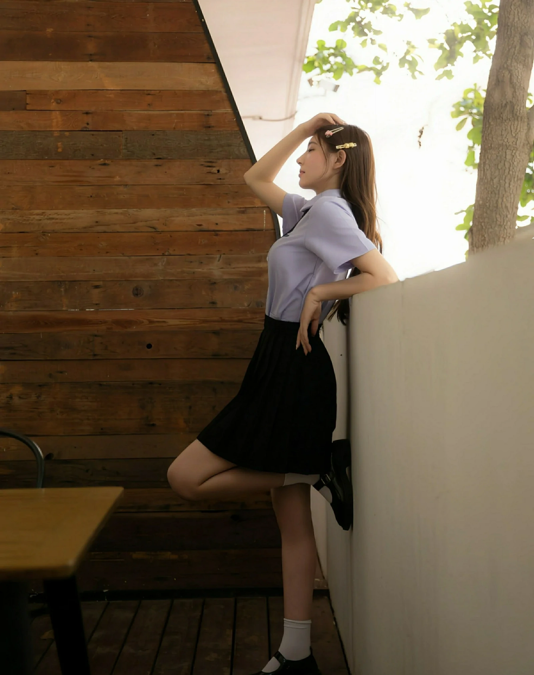 秀人网 No.10622 悦兮 [80P] 插图6