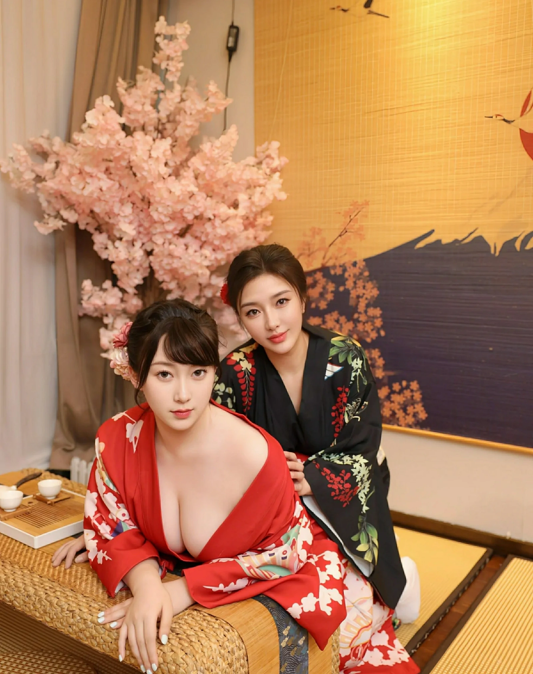 秀人网 No.10624 李沁恩lrene [69P] 插图5