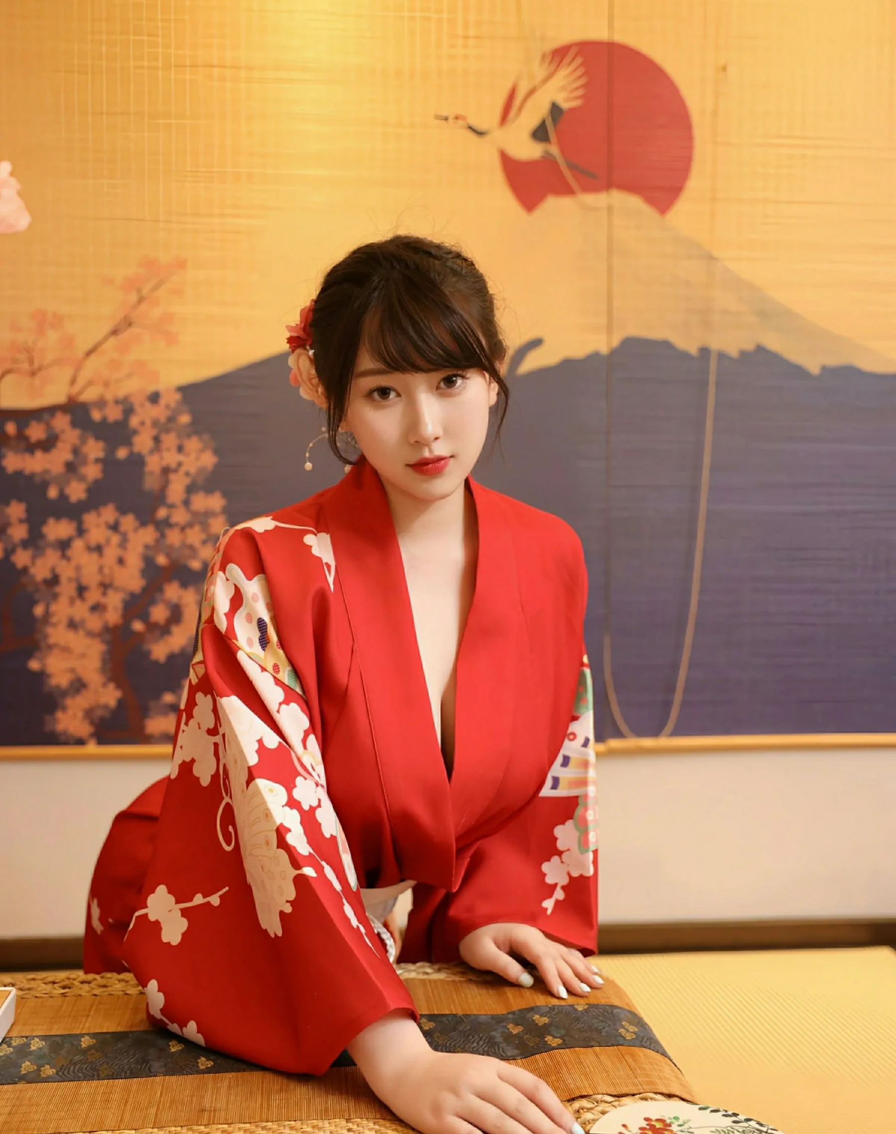 秀人网 No.10624 李沁恩lrene [69P] 插图3