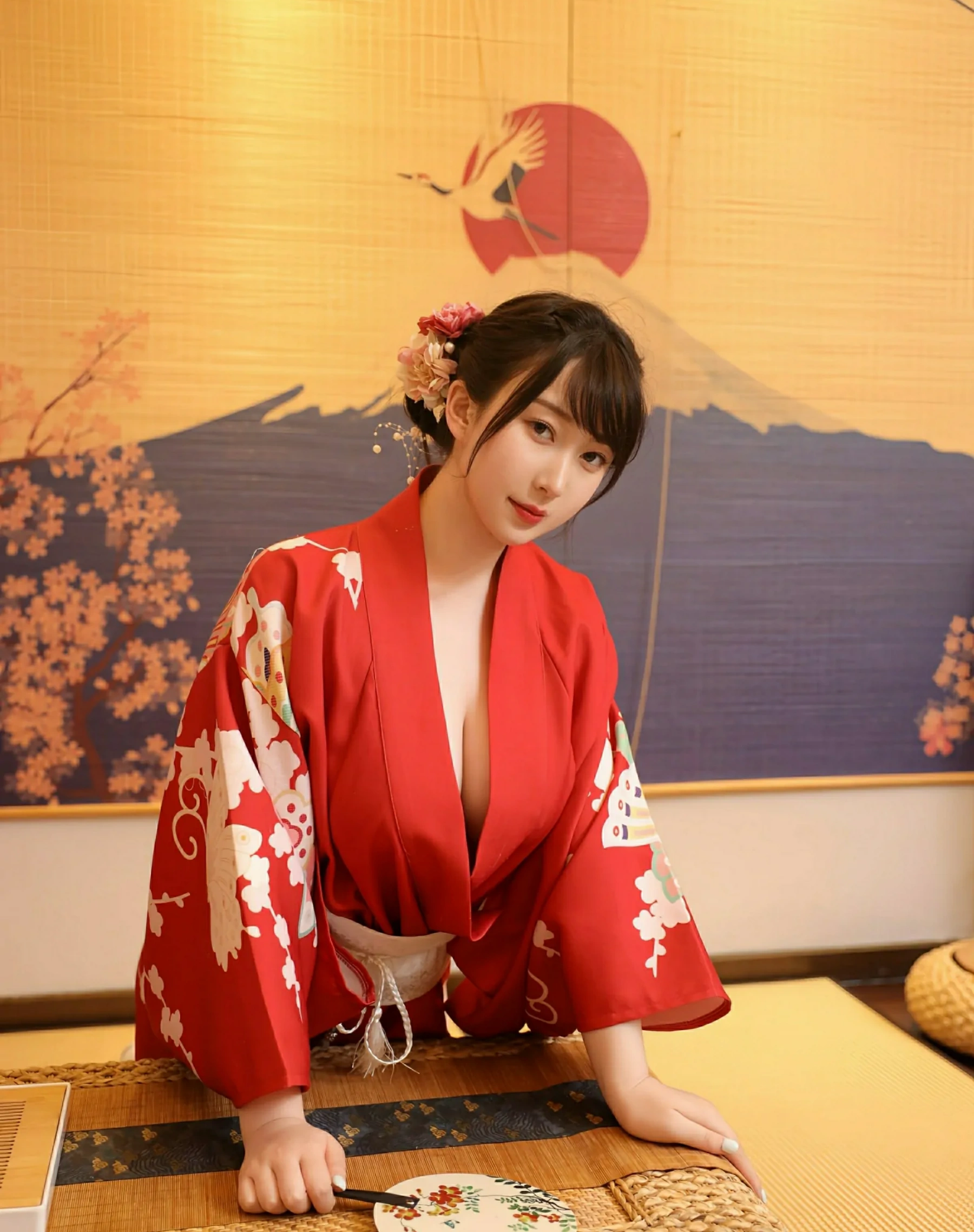 秀人网 No.10624 李沁恩lrene [69P] 插图2