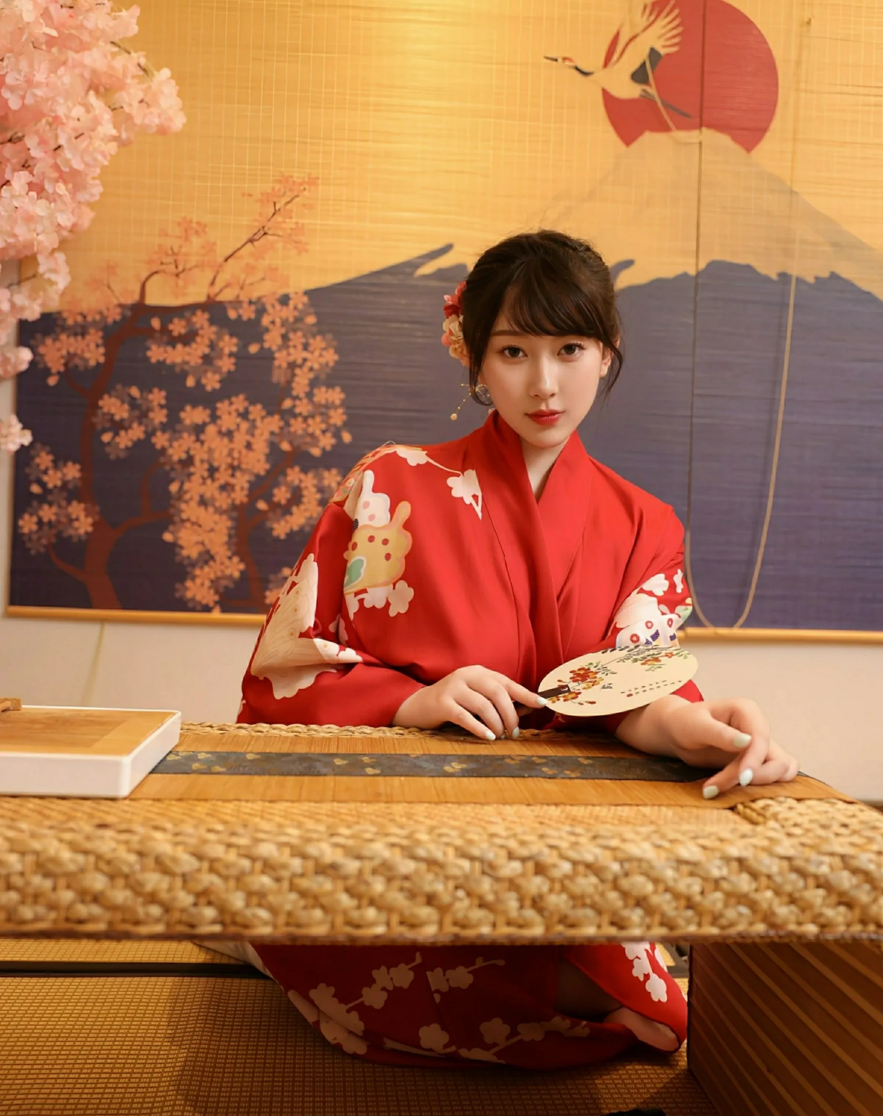 秀人网 No.10624 李沁恩lrene [69P] 插图6