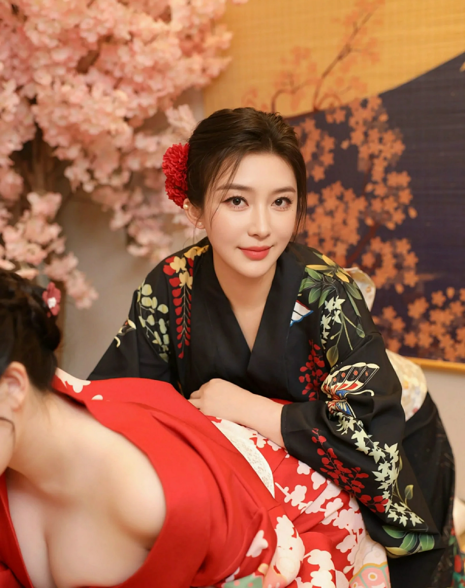 秀人网 No.10627 苏一诺 [80P] 插图5