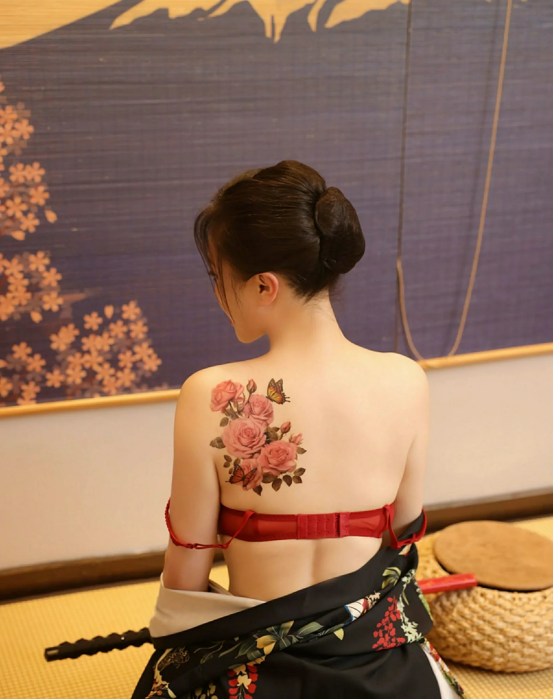 秀人网 No.10627 苏一诺 [80P] 插图3