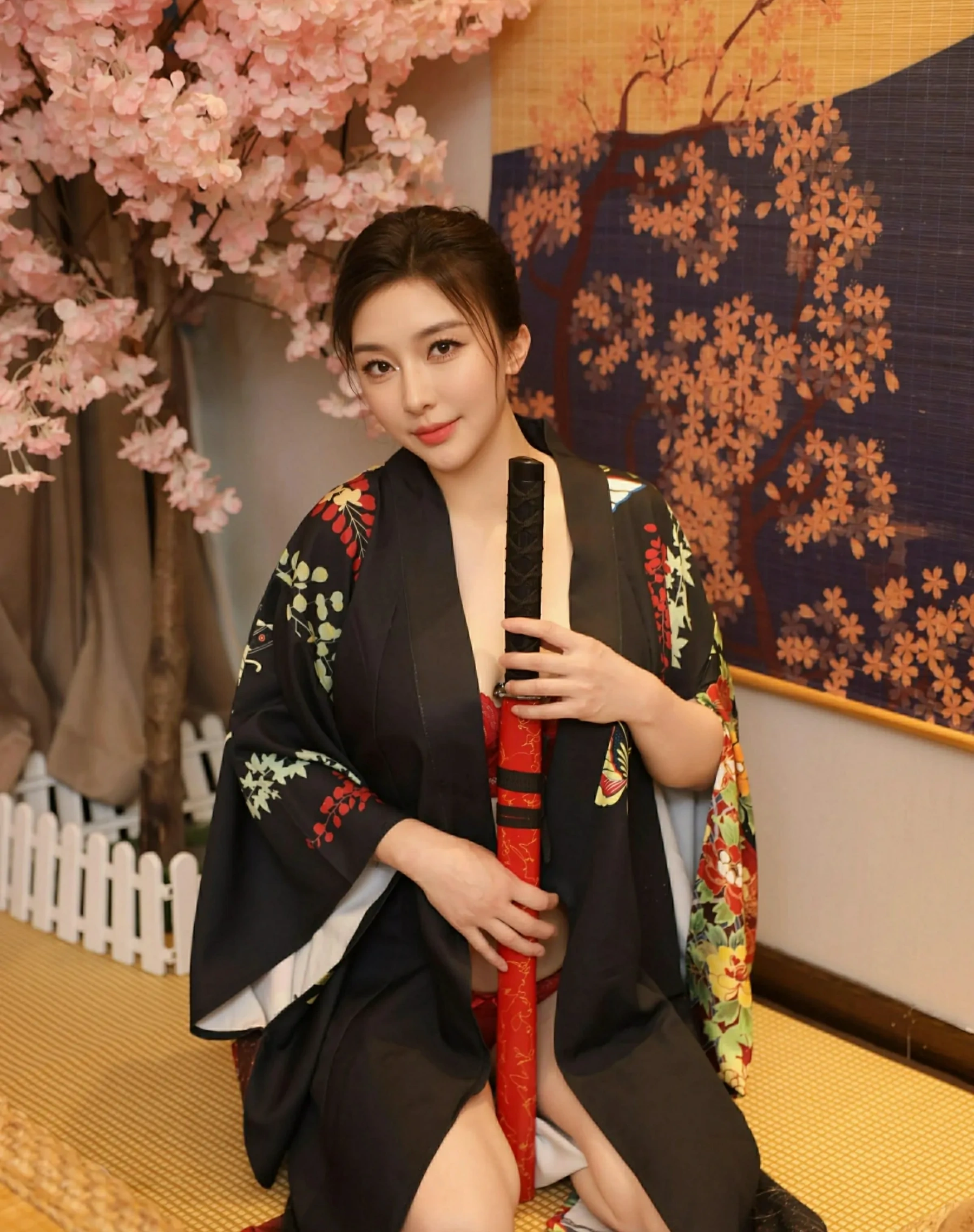 秀人网 No.10627 苏一诺 [80P] 插图2