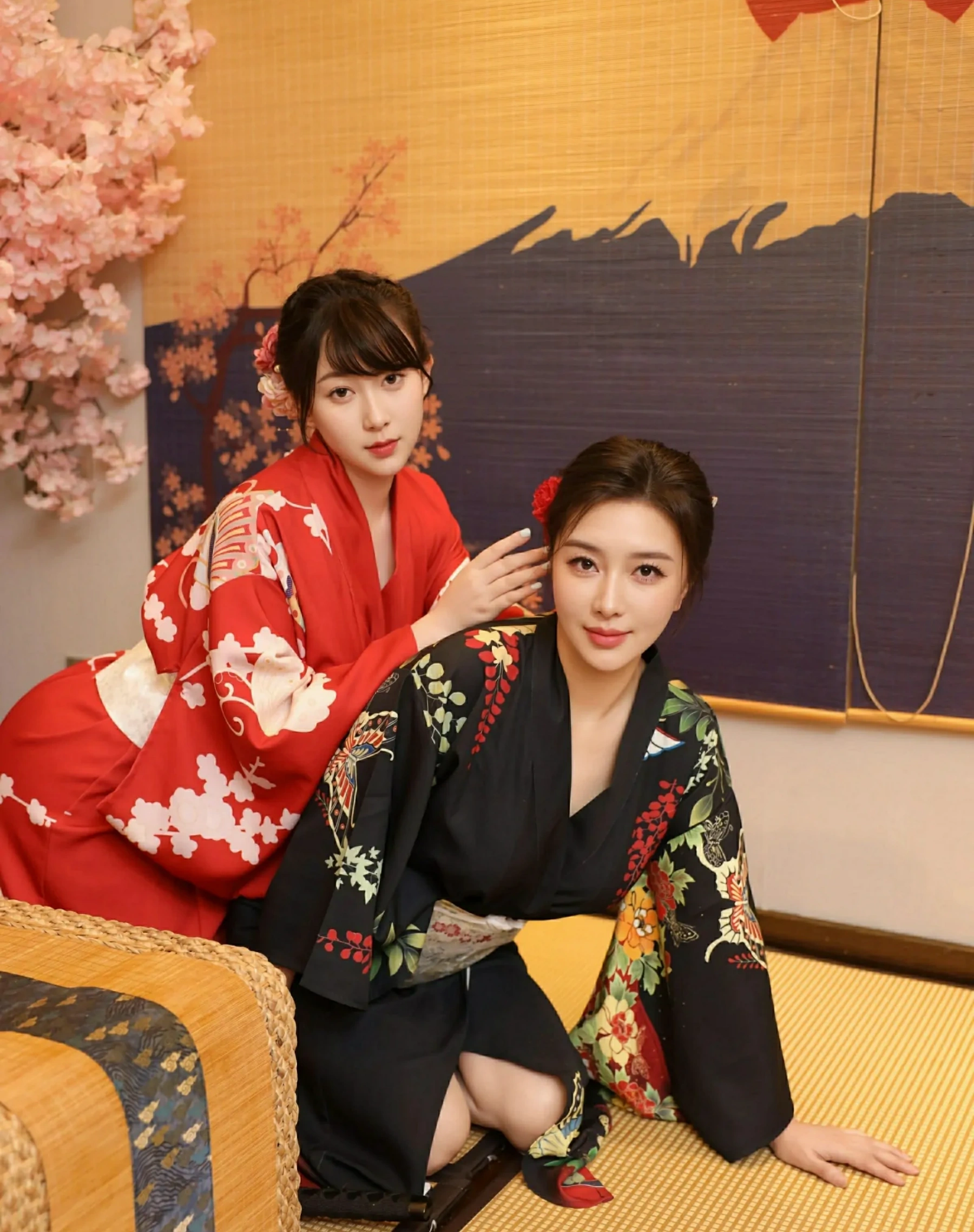 秀人网 No.10627 苏一诺 [80P] 插图4