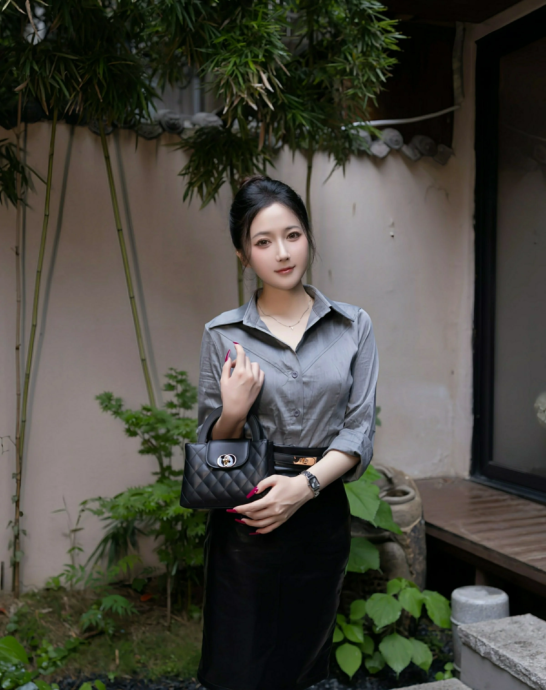 秀人网 No.10635 鱼子酱Fish [79P] 插图4