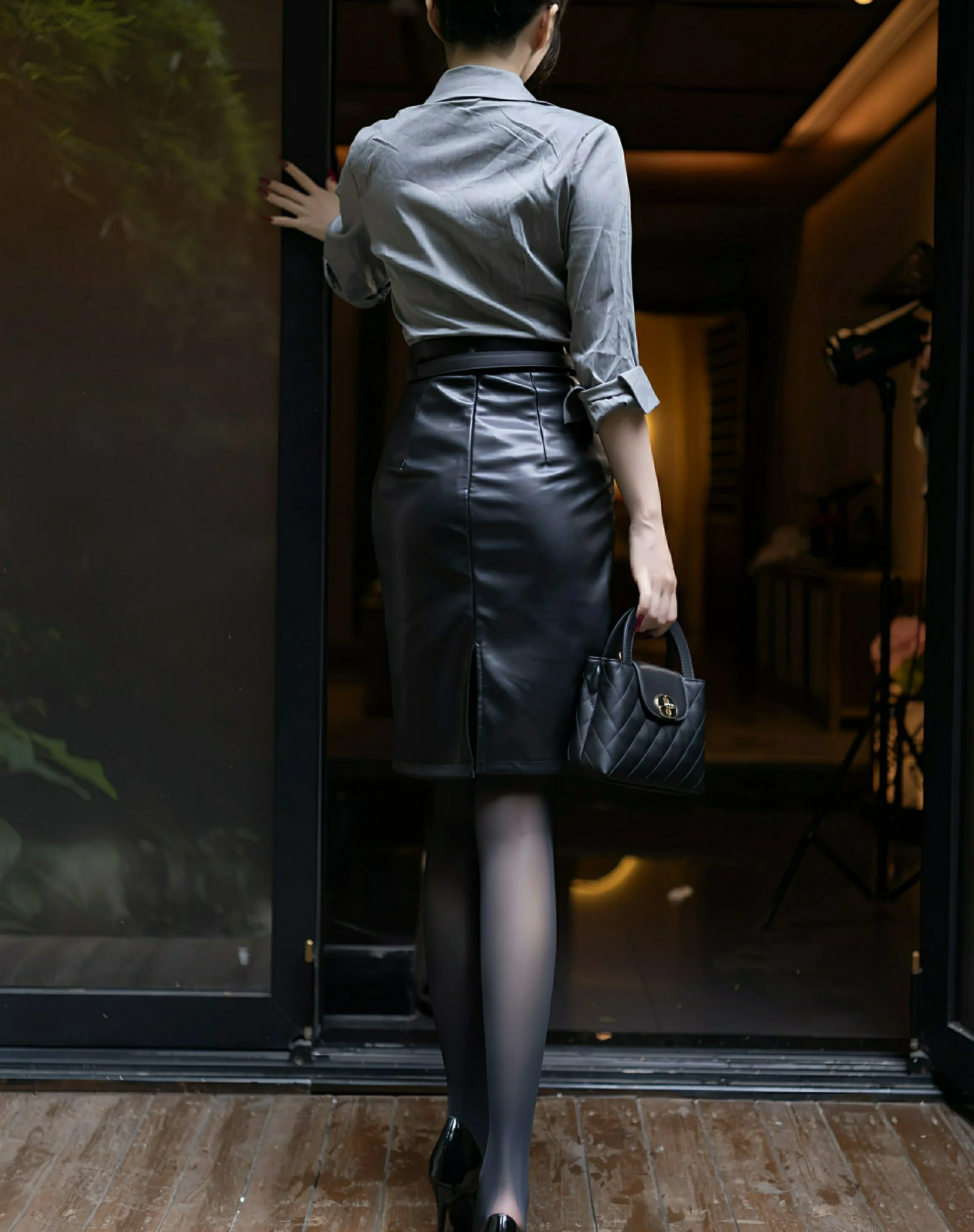 秀人网 No.10635 鱼子酱Fish [79P] 插图2