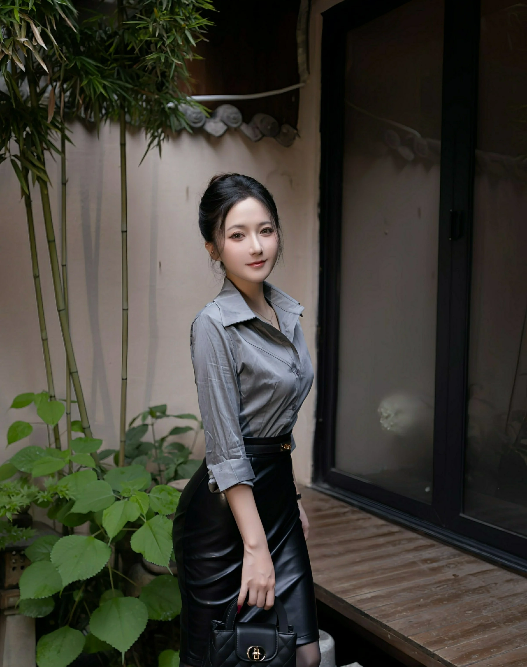 秀人网 No.10635 鱼子酱Fish [79P] 插图3