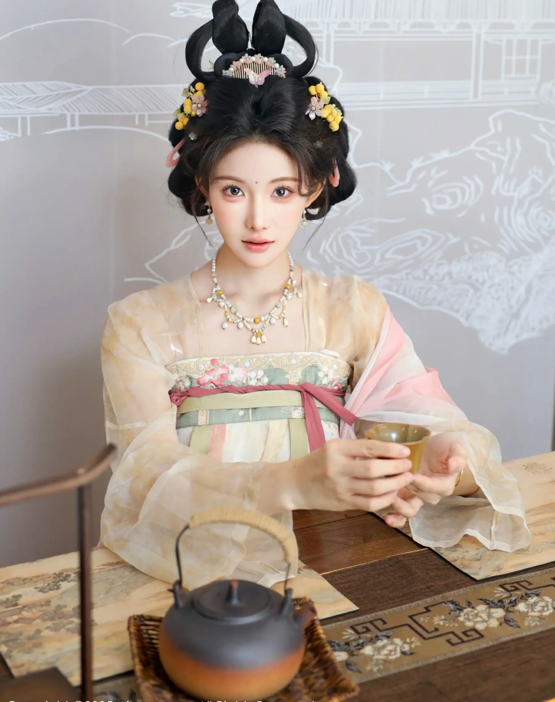 秀人网 No.10645 梨霜儿 [82P] 插图5