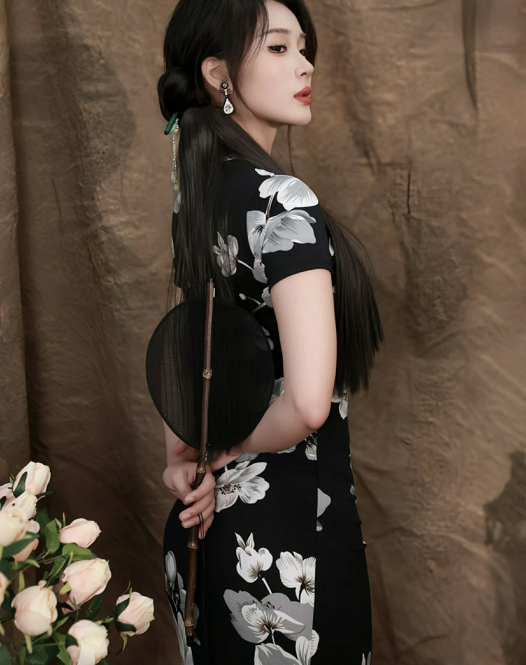 秀人网 No.10655 南乔 [72P] 插图4