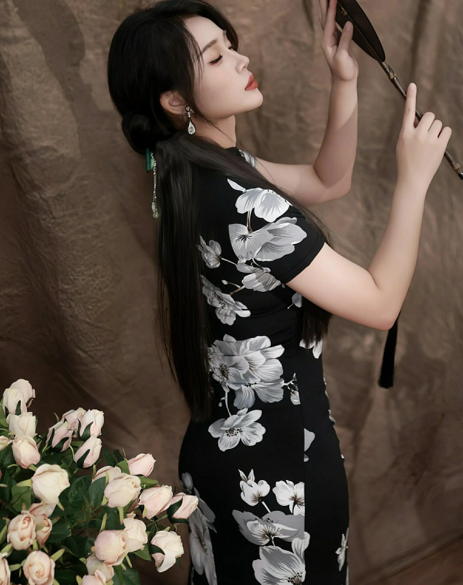 秀人网 No.10655 南乔 [72P] 插图5