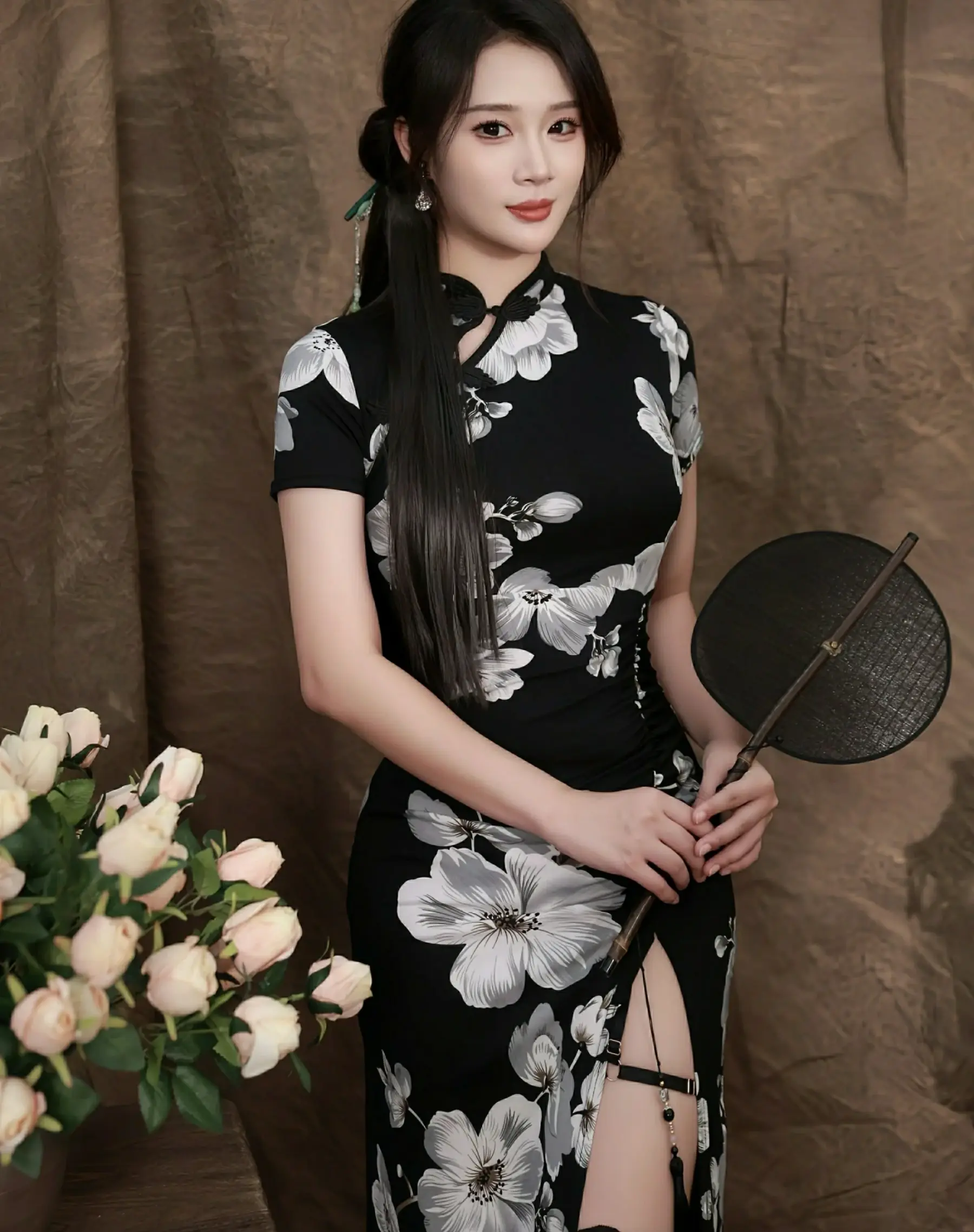 秀人网 No.10655 南乔 [72P] 插图6