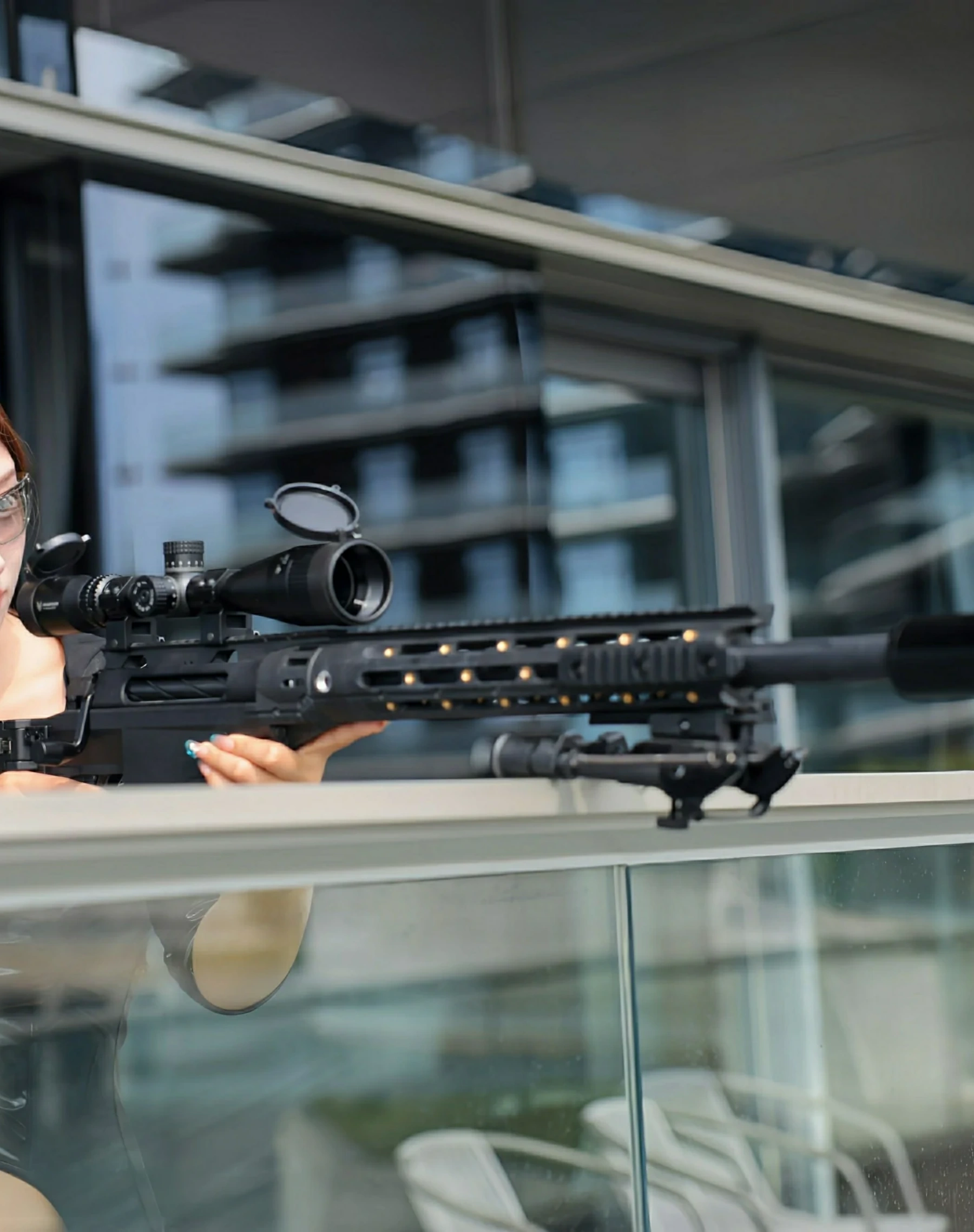 秀人网 No.10657 金允希Yuki [90P] 插图2